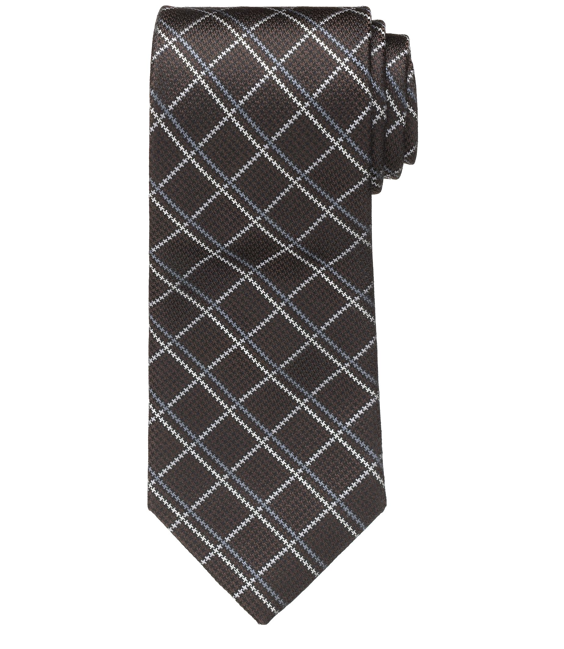 Joseph Grid Tie