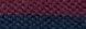 NAVY/BURG/WHT MULTI