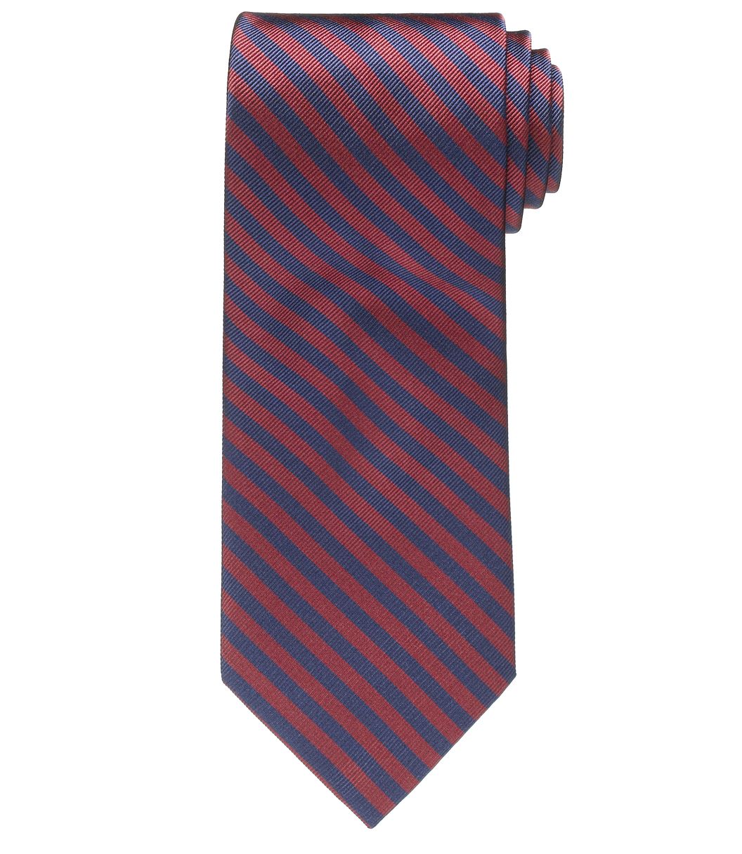 Repp Stripe Tie