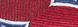 RED INVERTED SQUARE