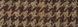 BROWN CHK RUST WP