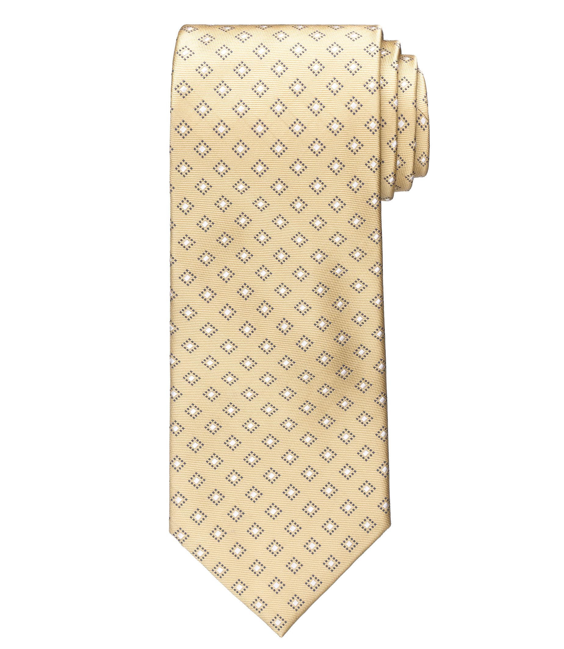 Executive Box Tie