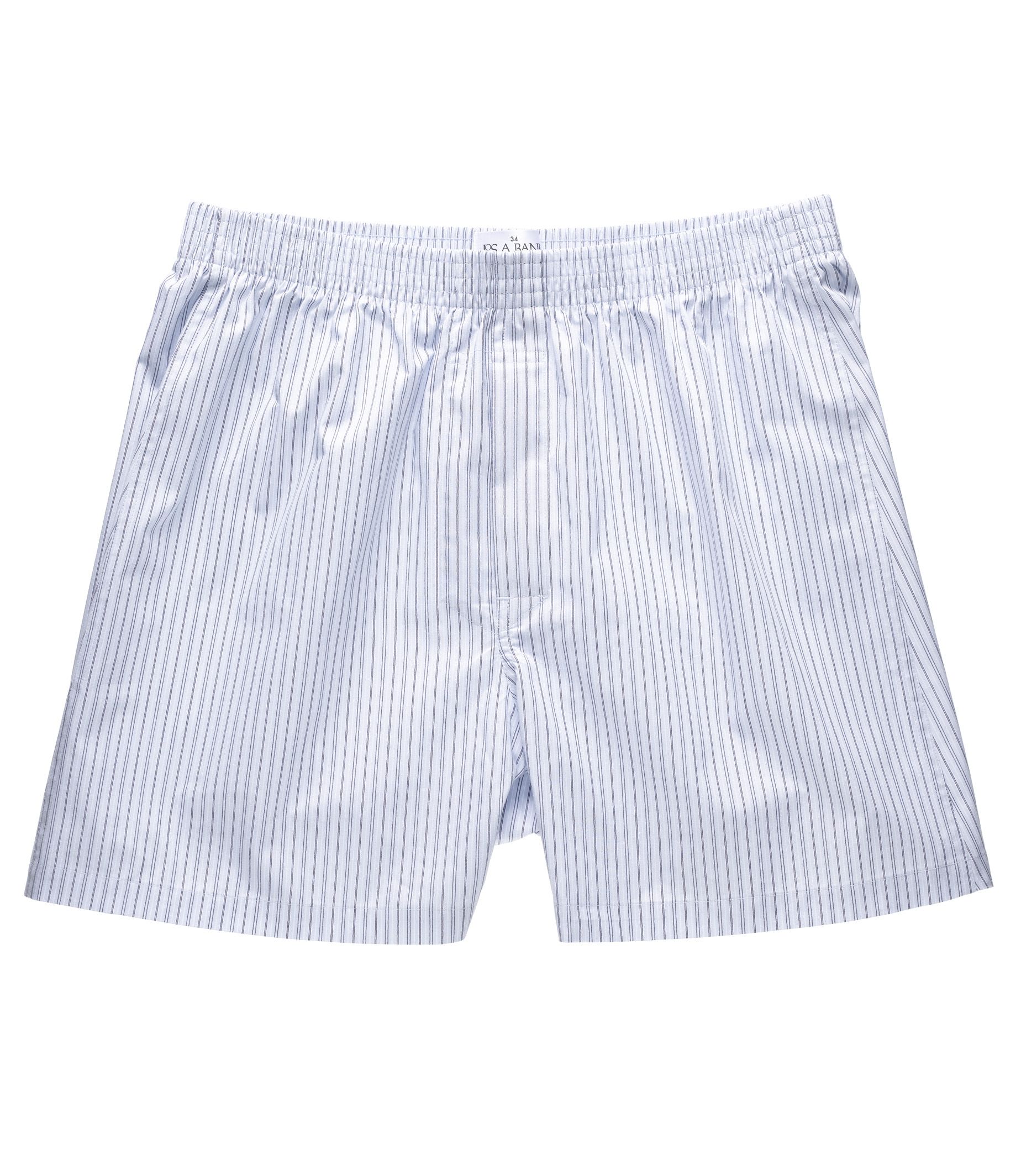 Patterned Boxers