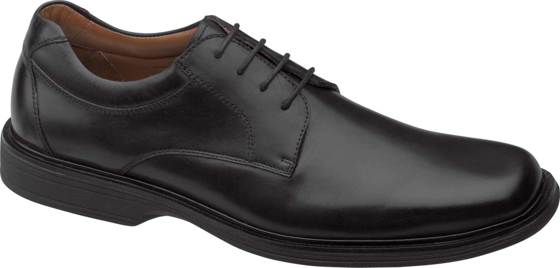 Ashmont Lace-up Shoe by Johnston & Murphy