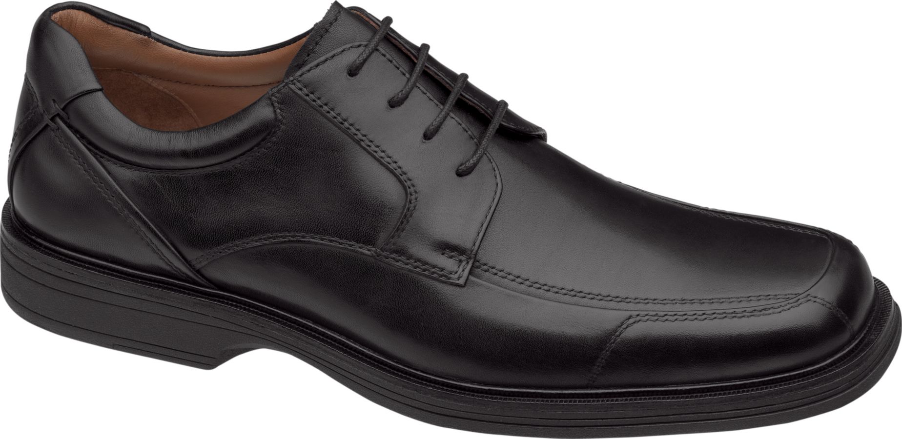 Pattison Lace-Up Shoe by Johnston & Murphy