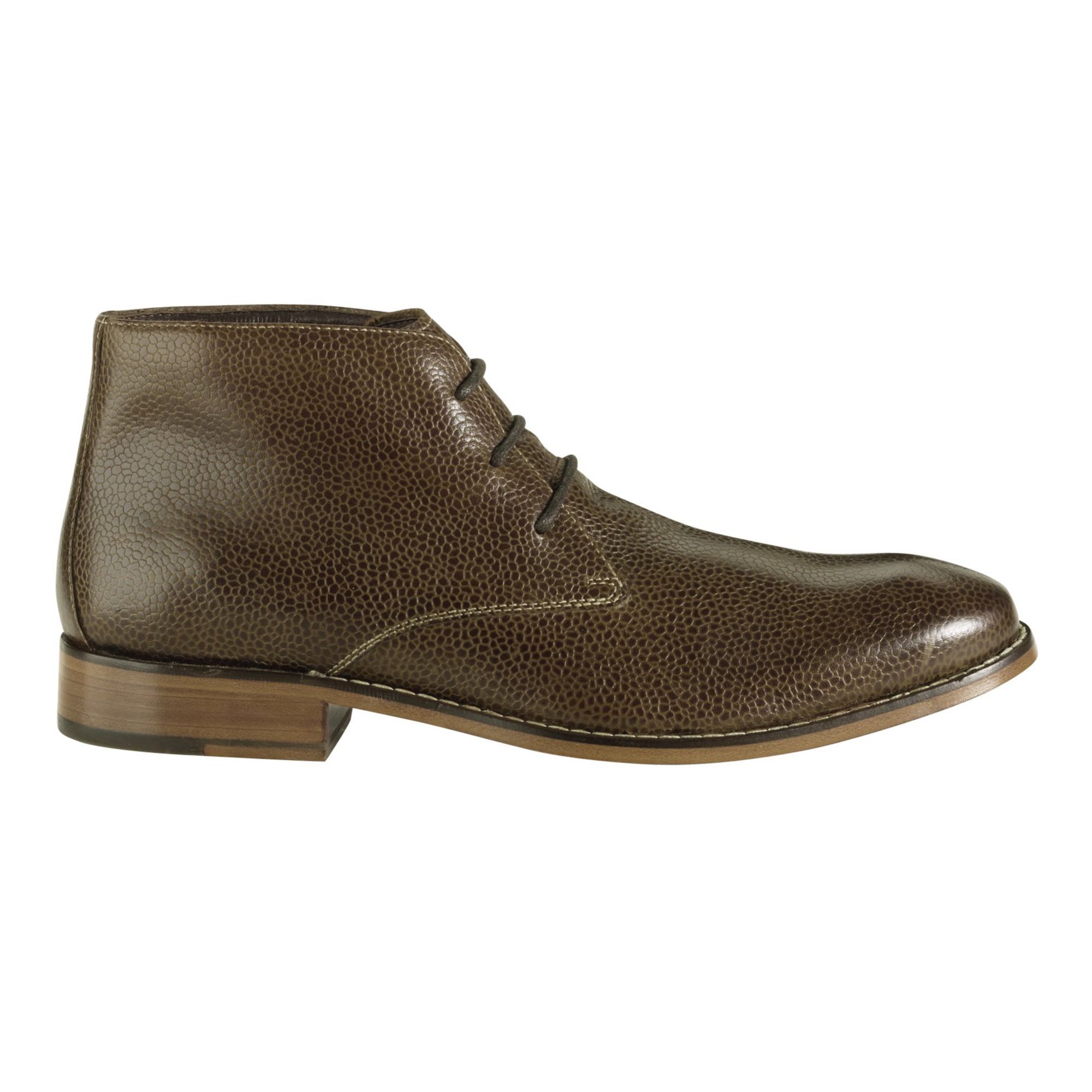 1950s Mens Shoes