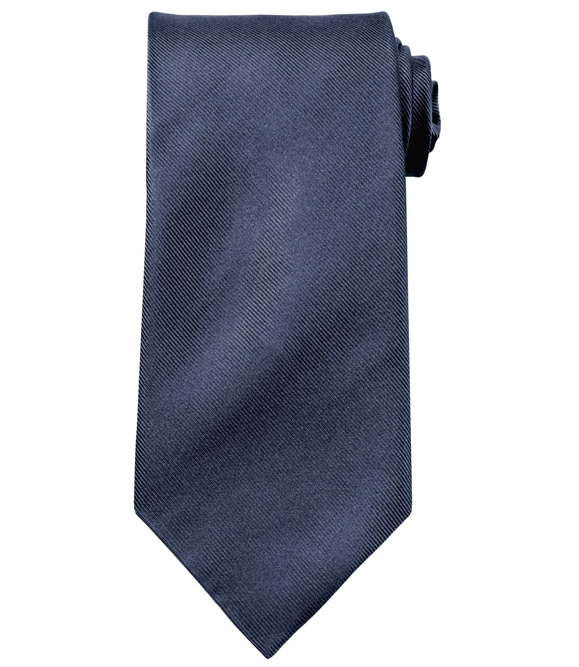 Executive Solid Tie