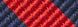 RED/NAVY STRIPE
