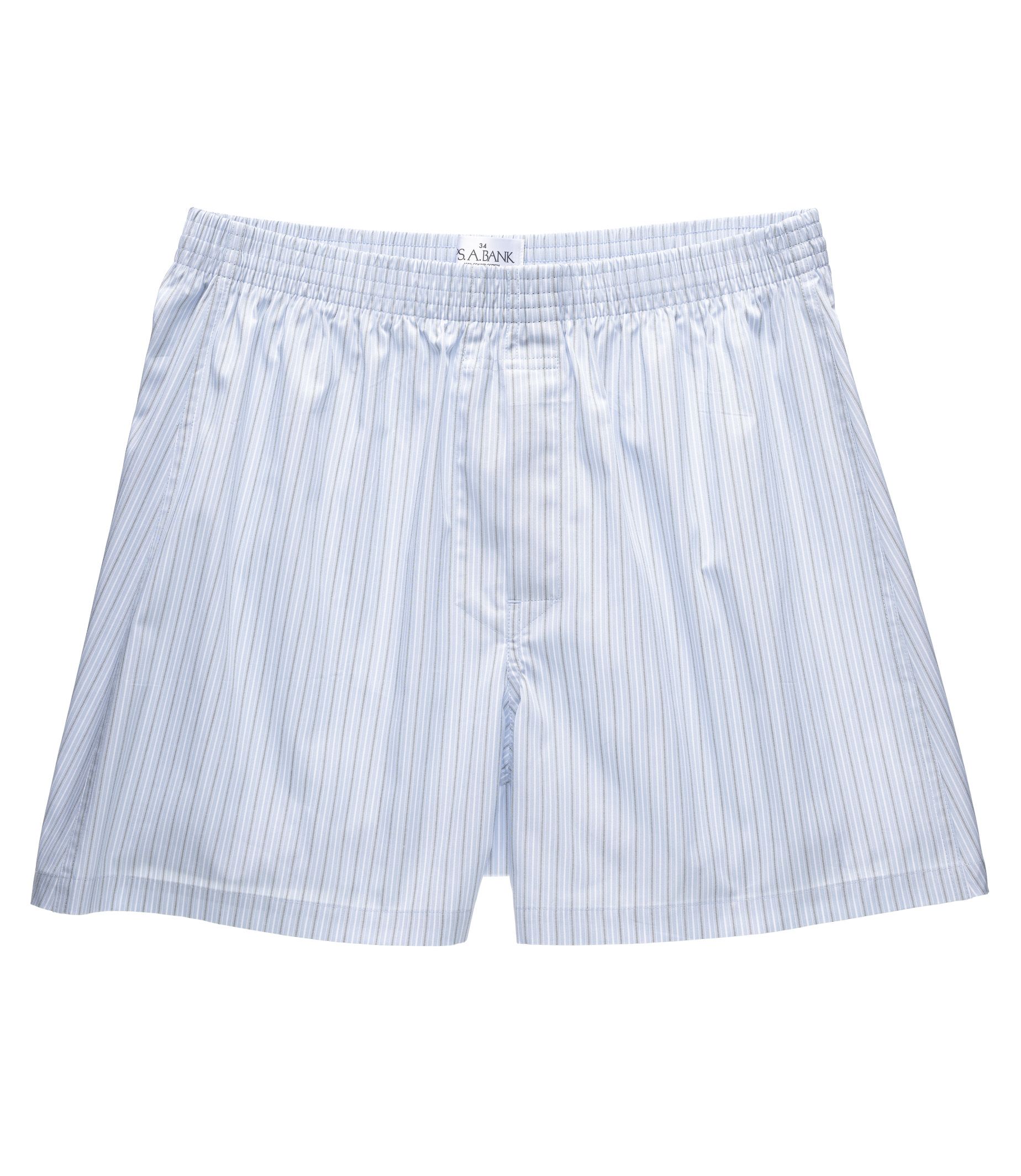 Patterned Boxers