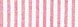 RED/WHT STRIPE