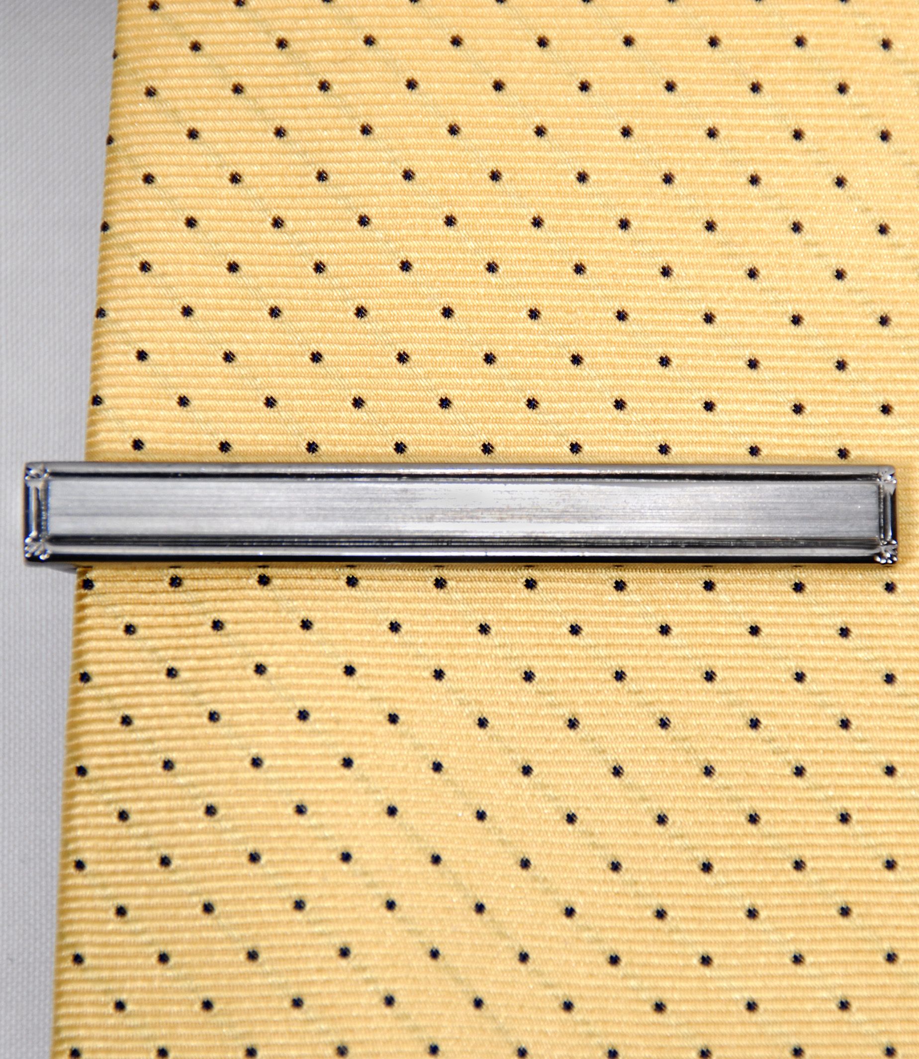 Tie Bars