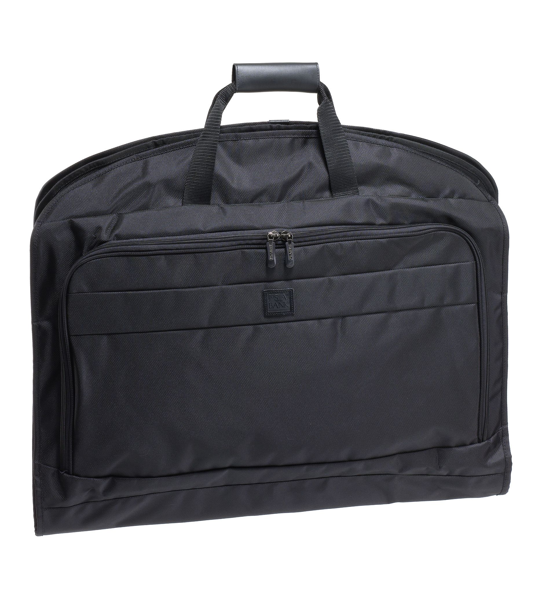 Folding Garment Cover