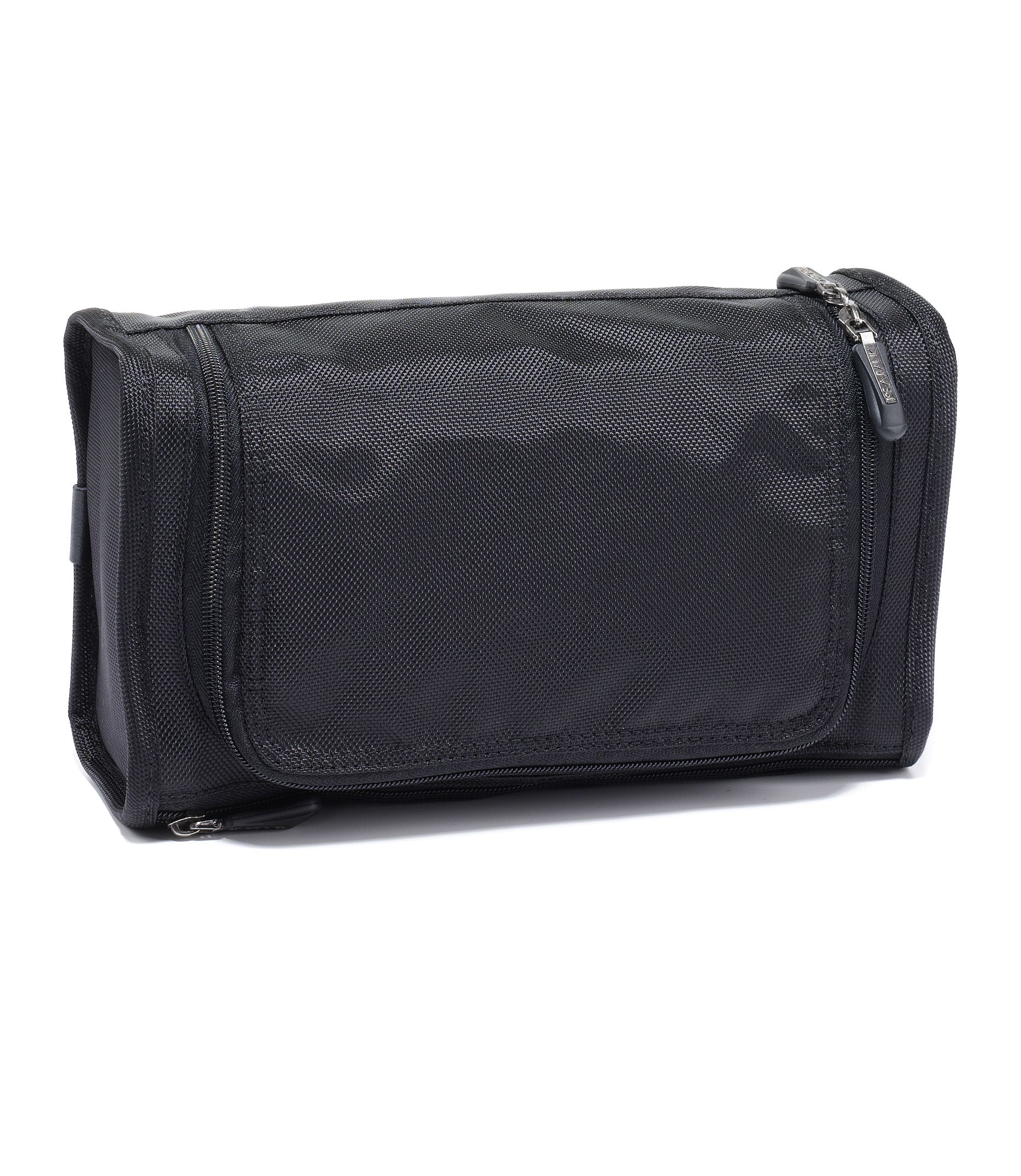 Black Small Travel Kit