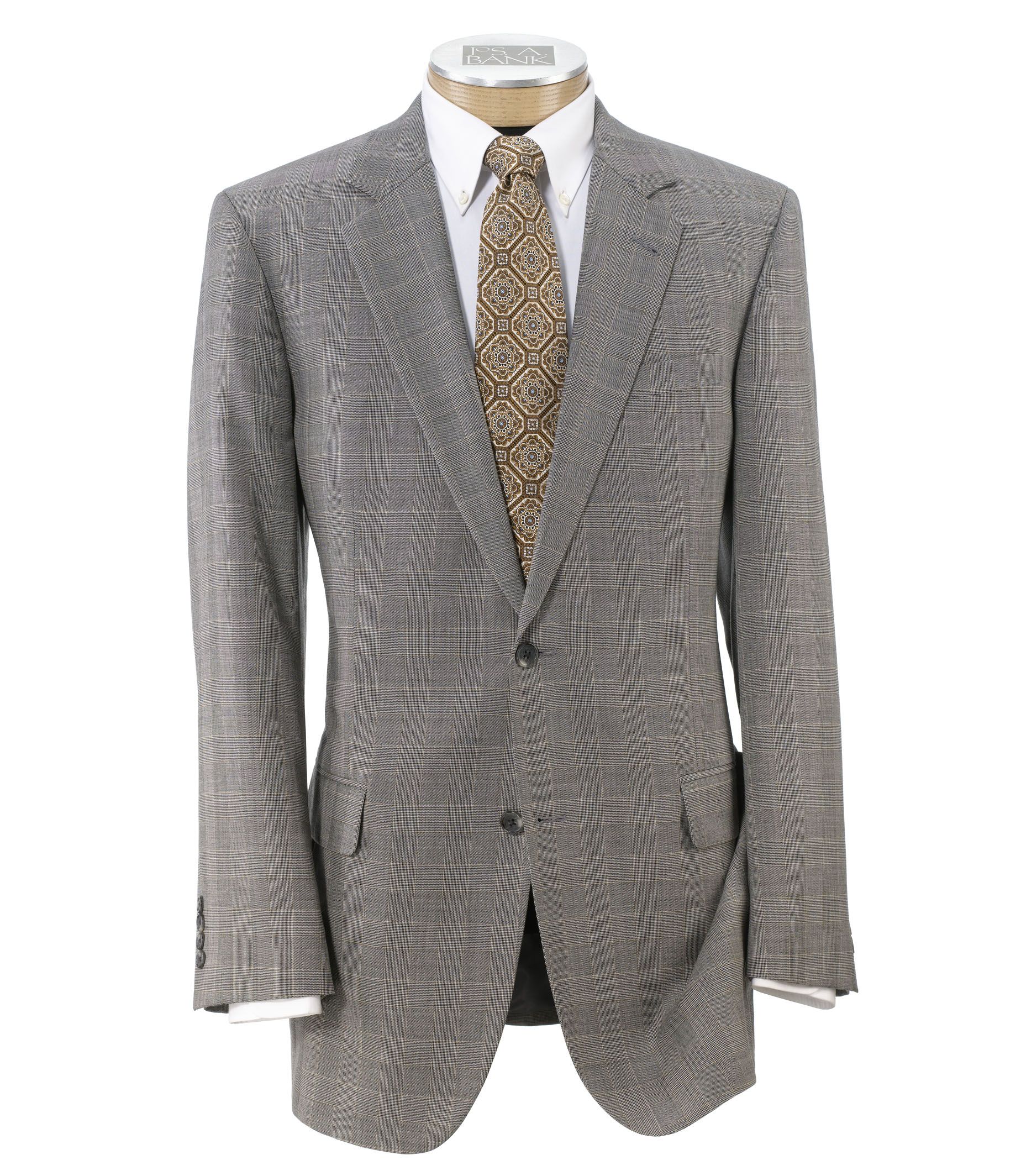  Boardwalk Empire: 1920s Mens Suit Guide