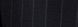 BLACK TWILL WIDE STR