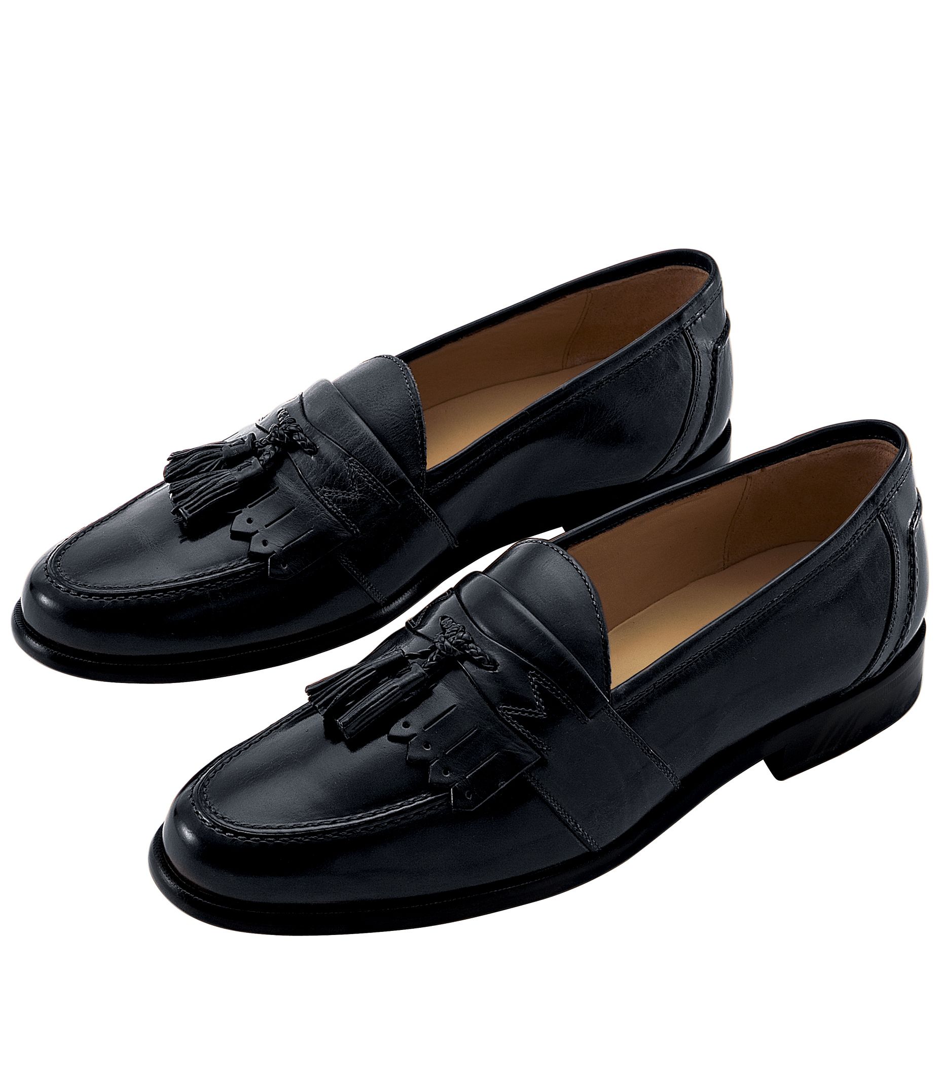 tassel shoes store