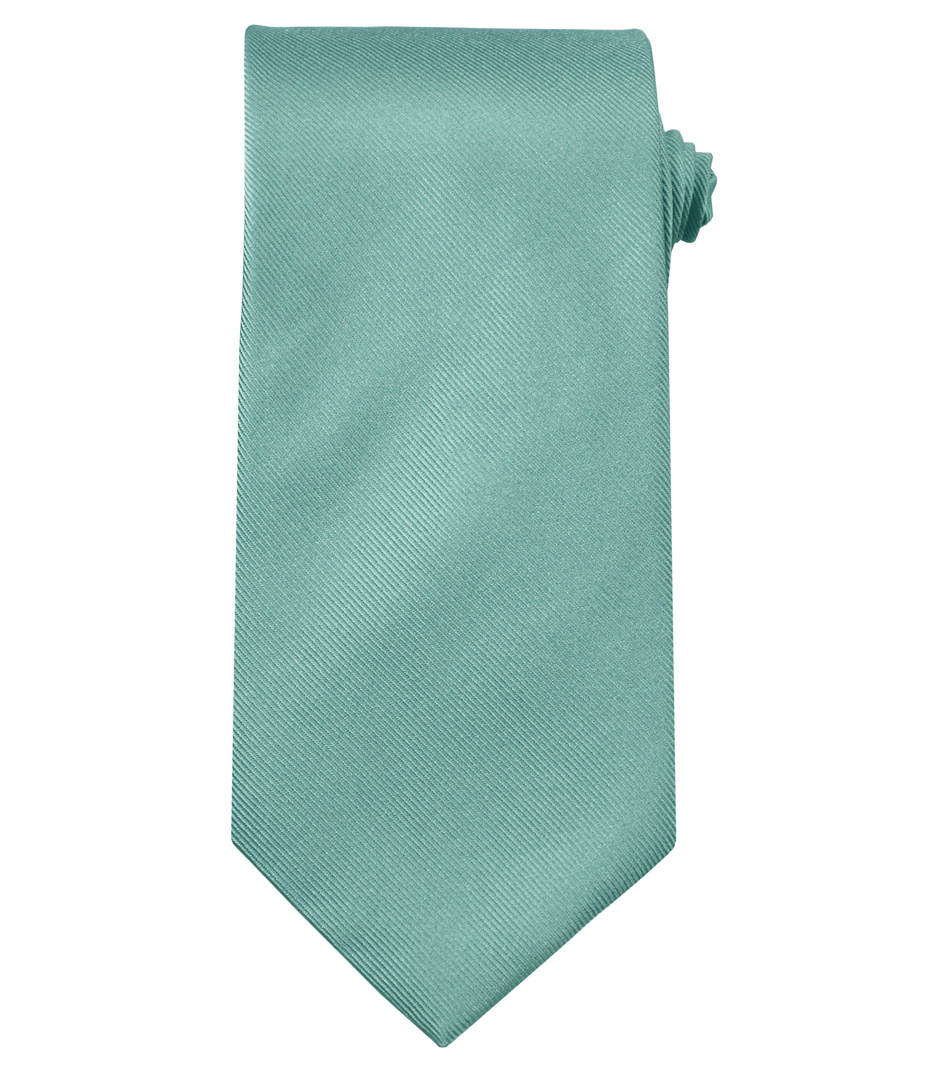 Solid Tie