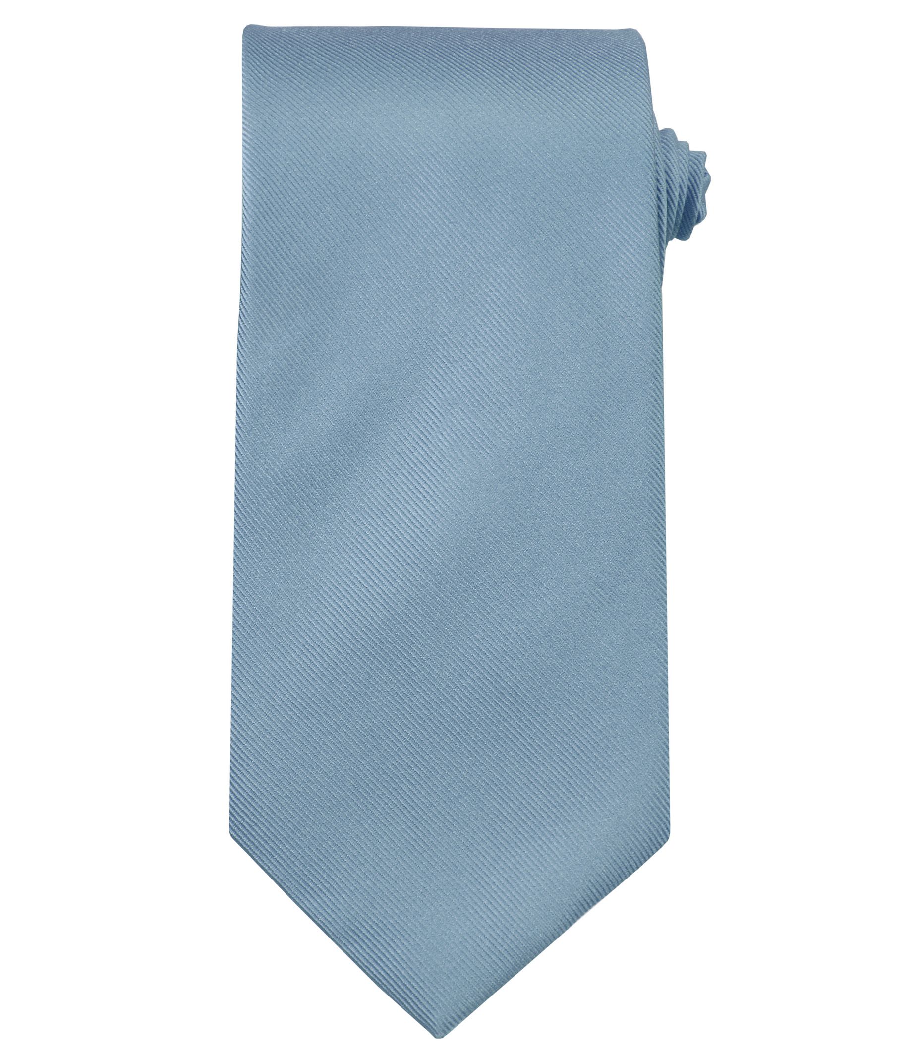 Solid Tie