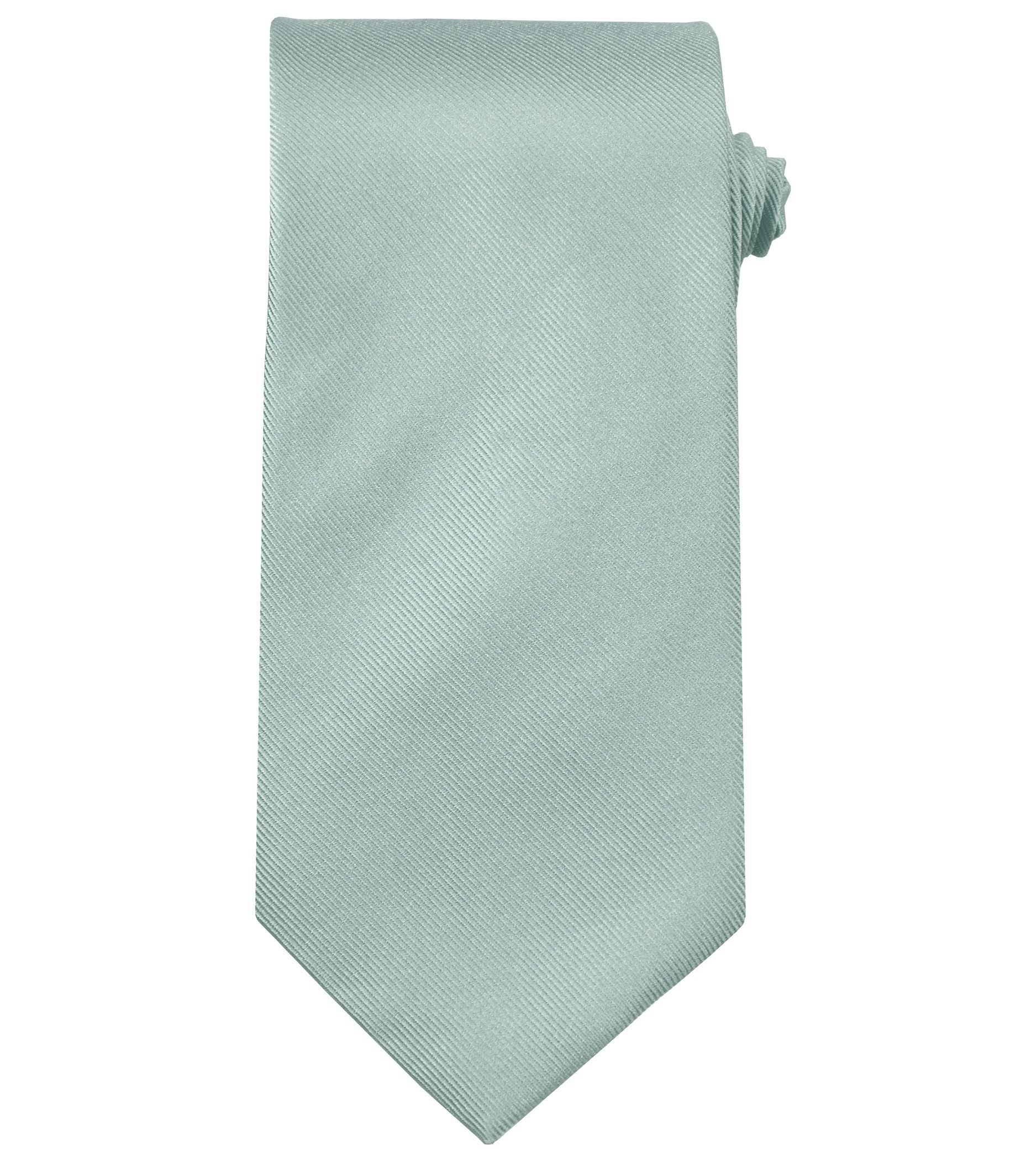 Solid Tie