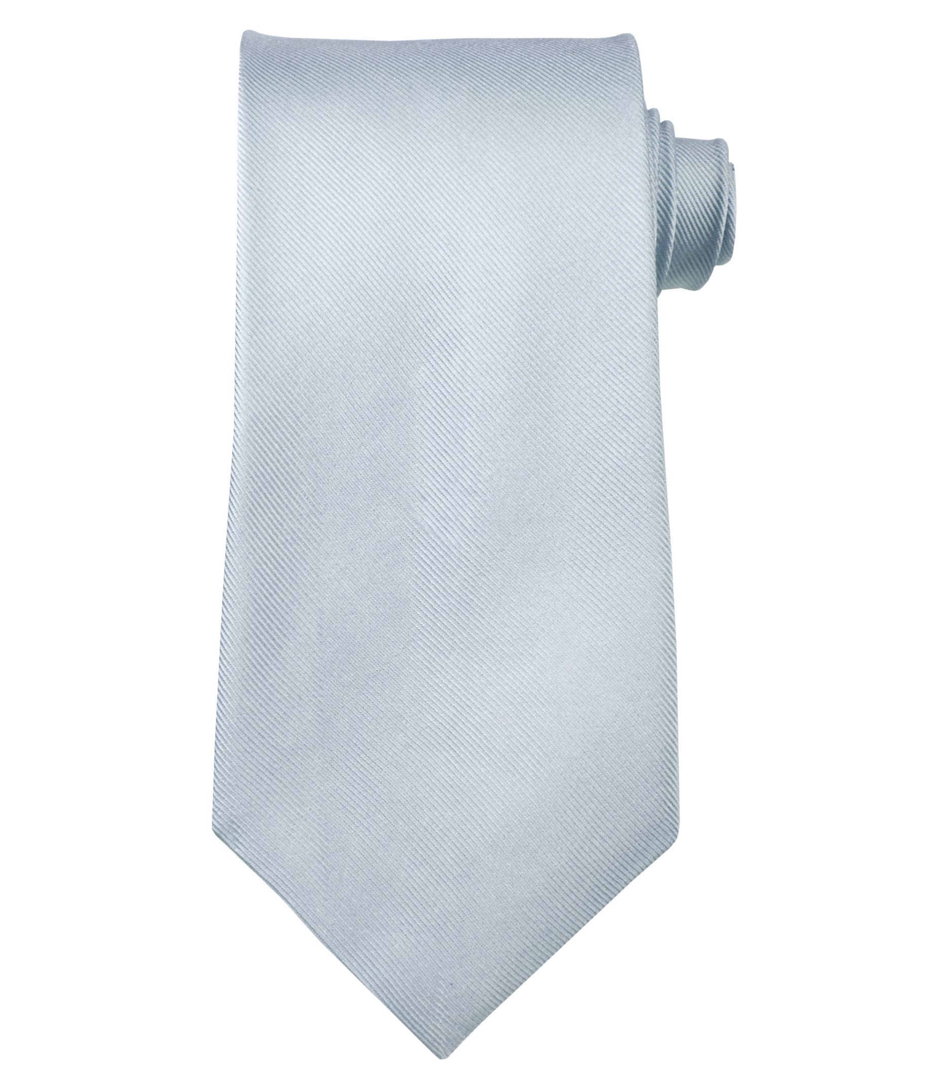 Solid Tie