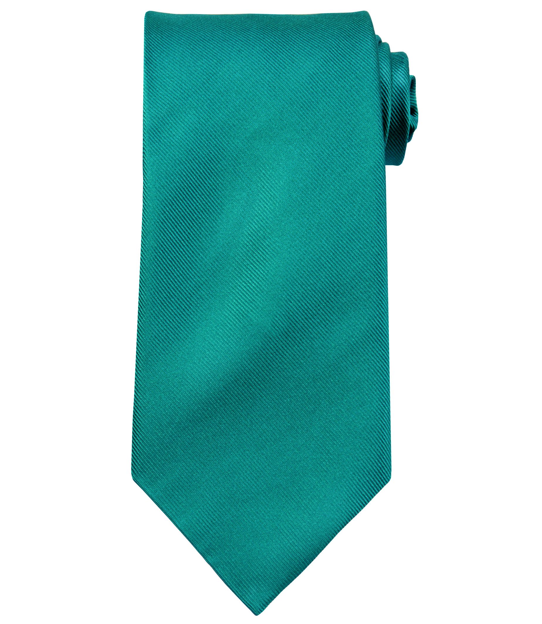 Solid Tie