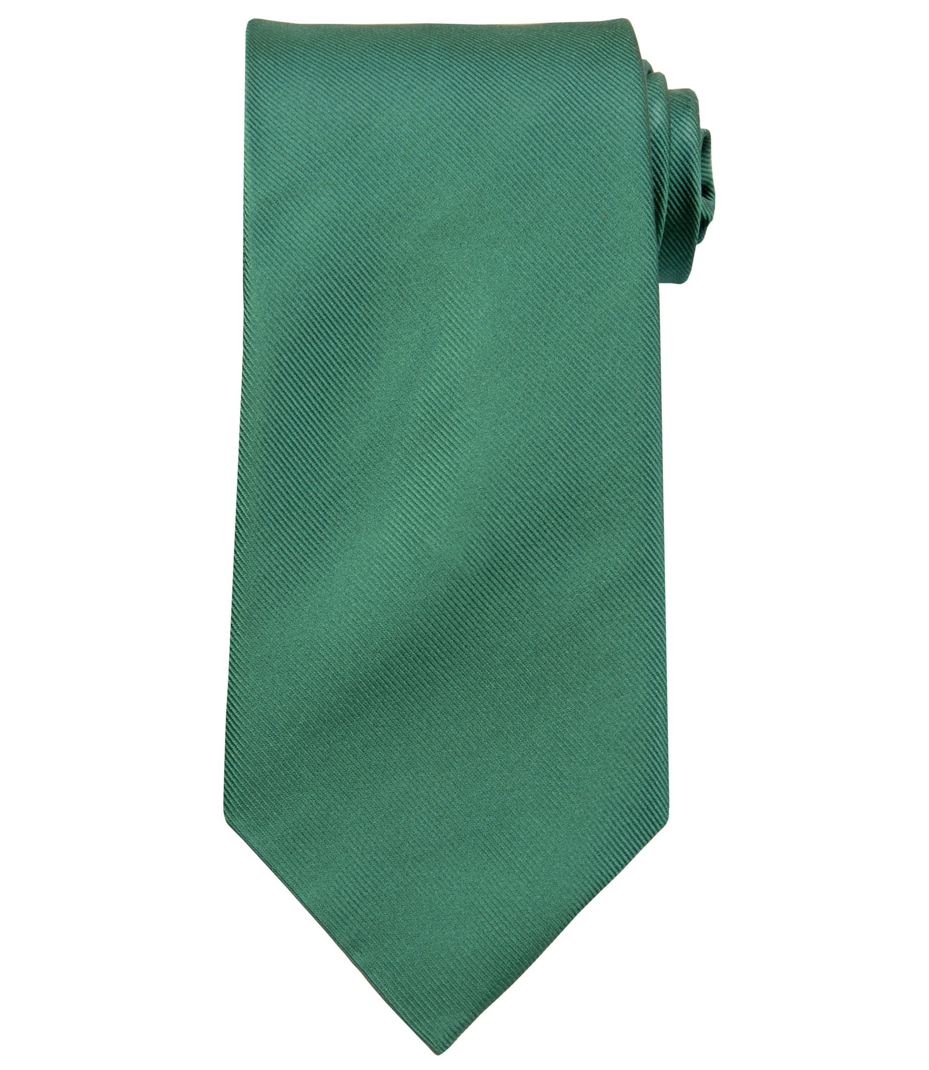 Solid Tie
