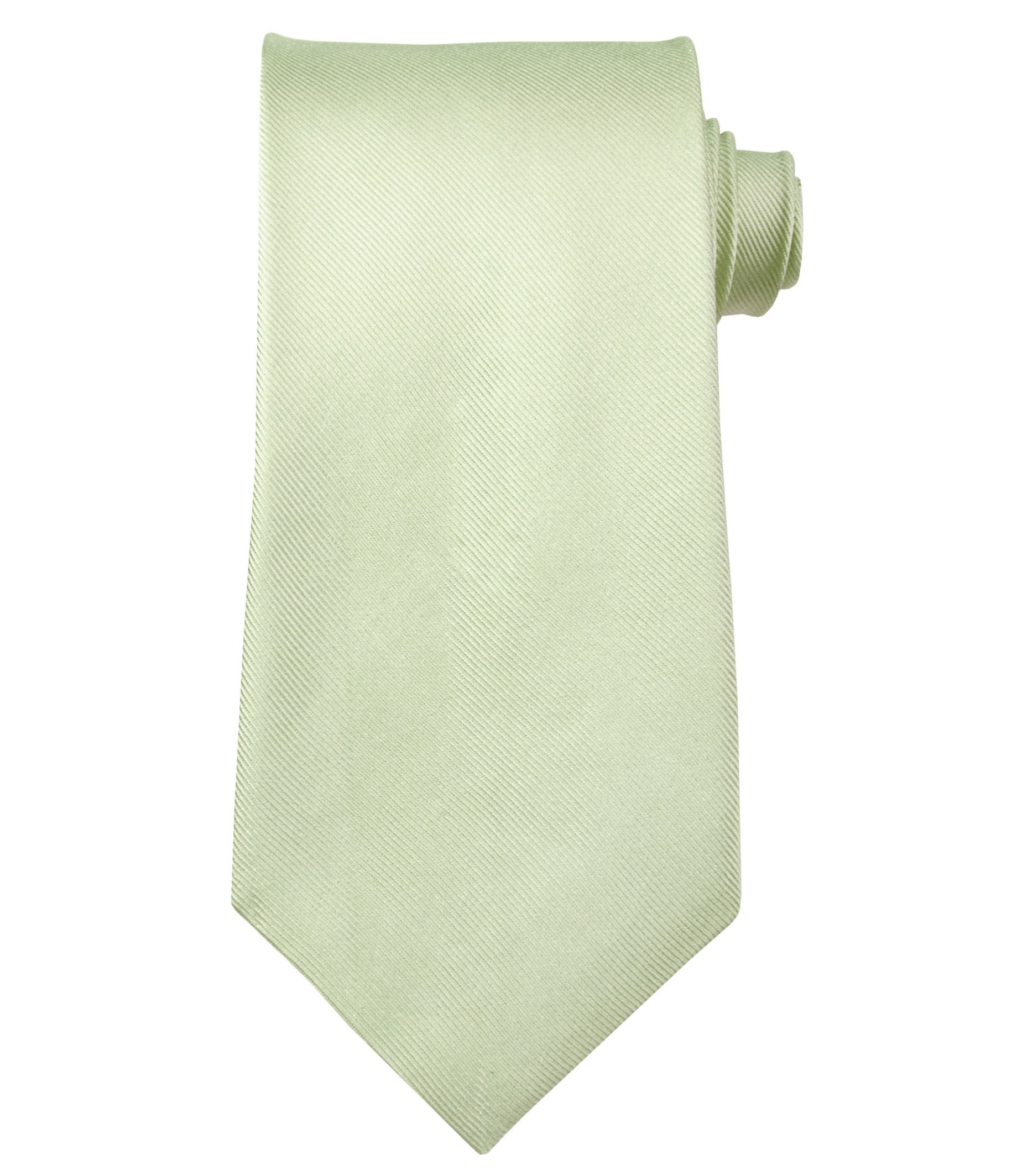 Solid Tie