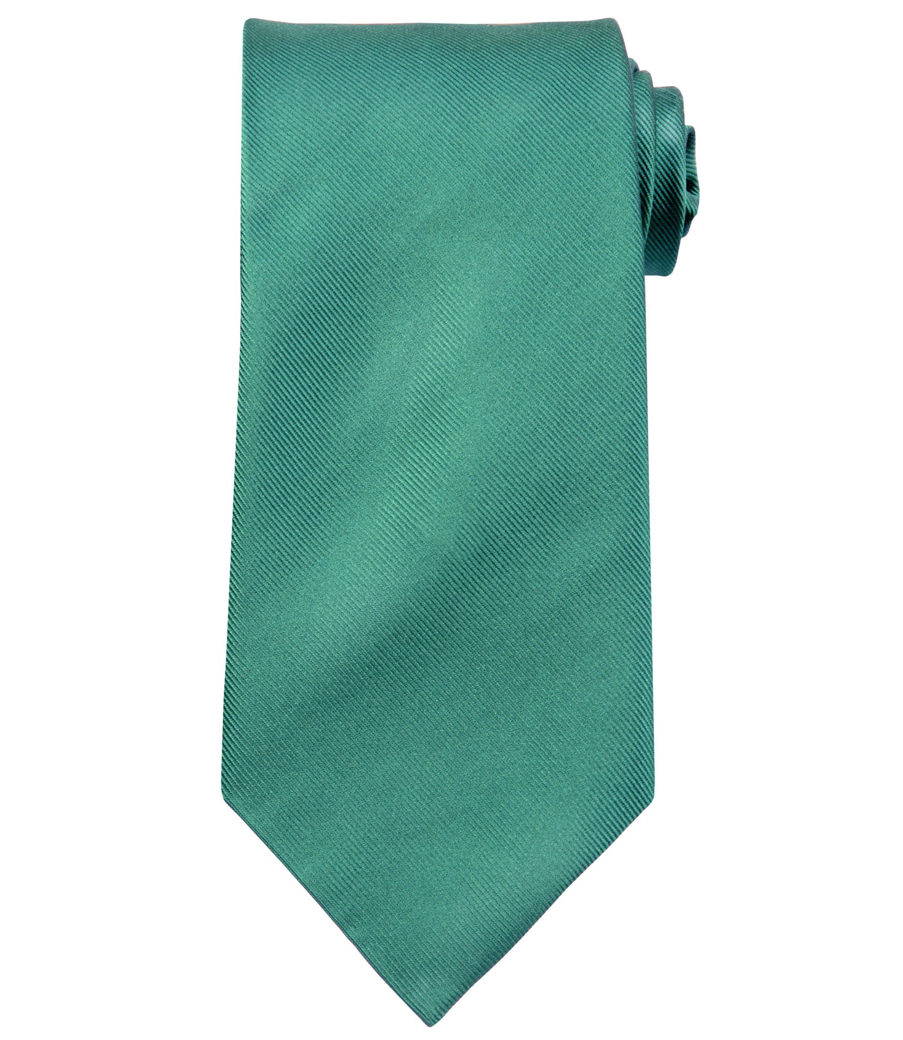 Solid Tie