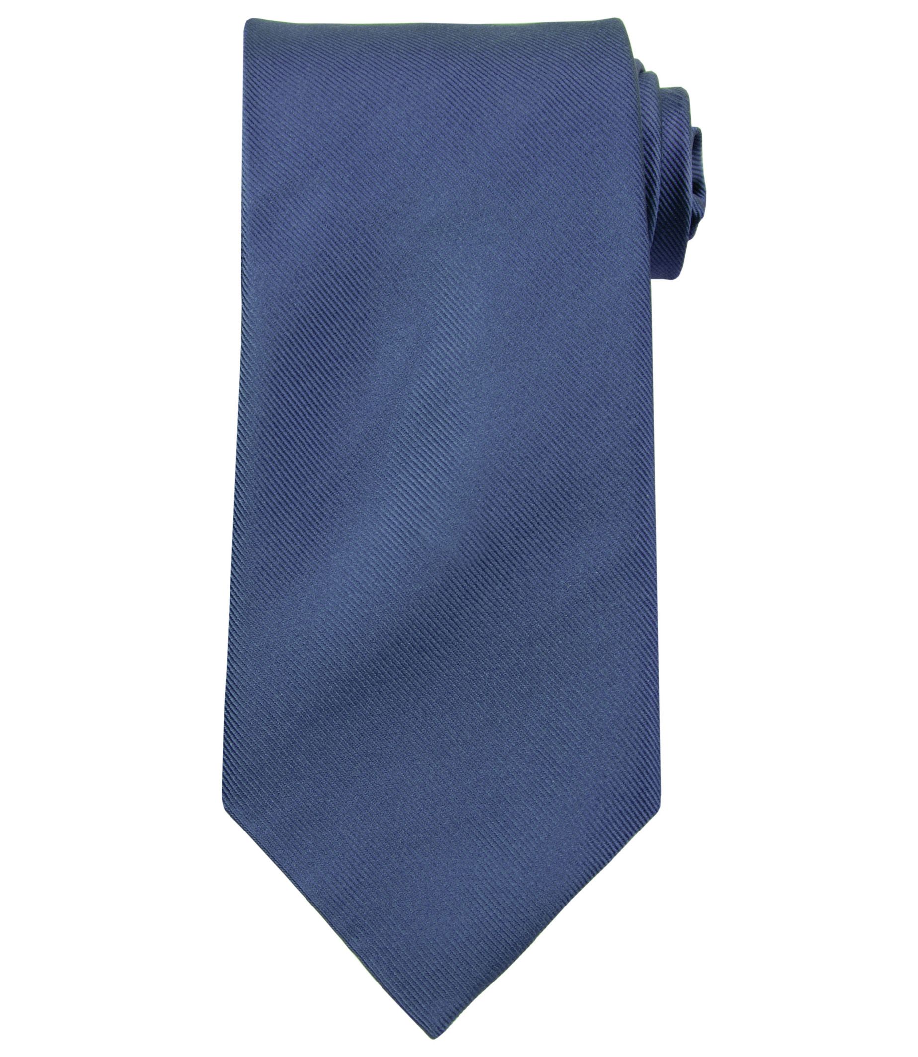 Solid Tie