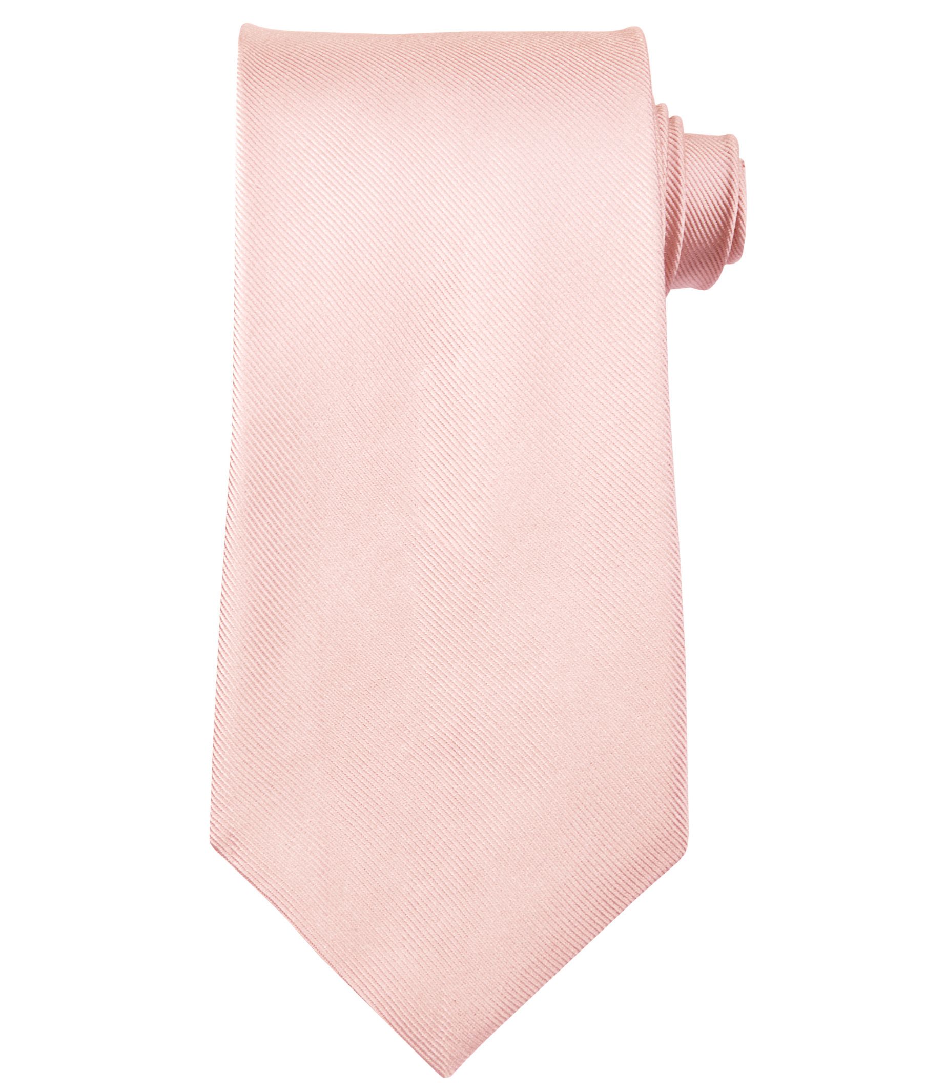 Solid Tie