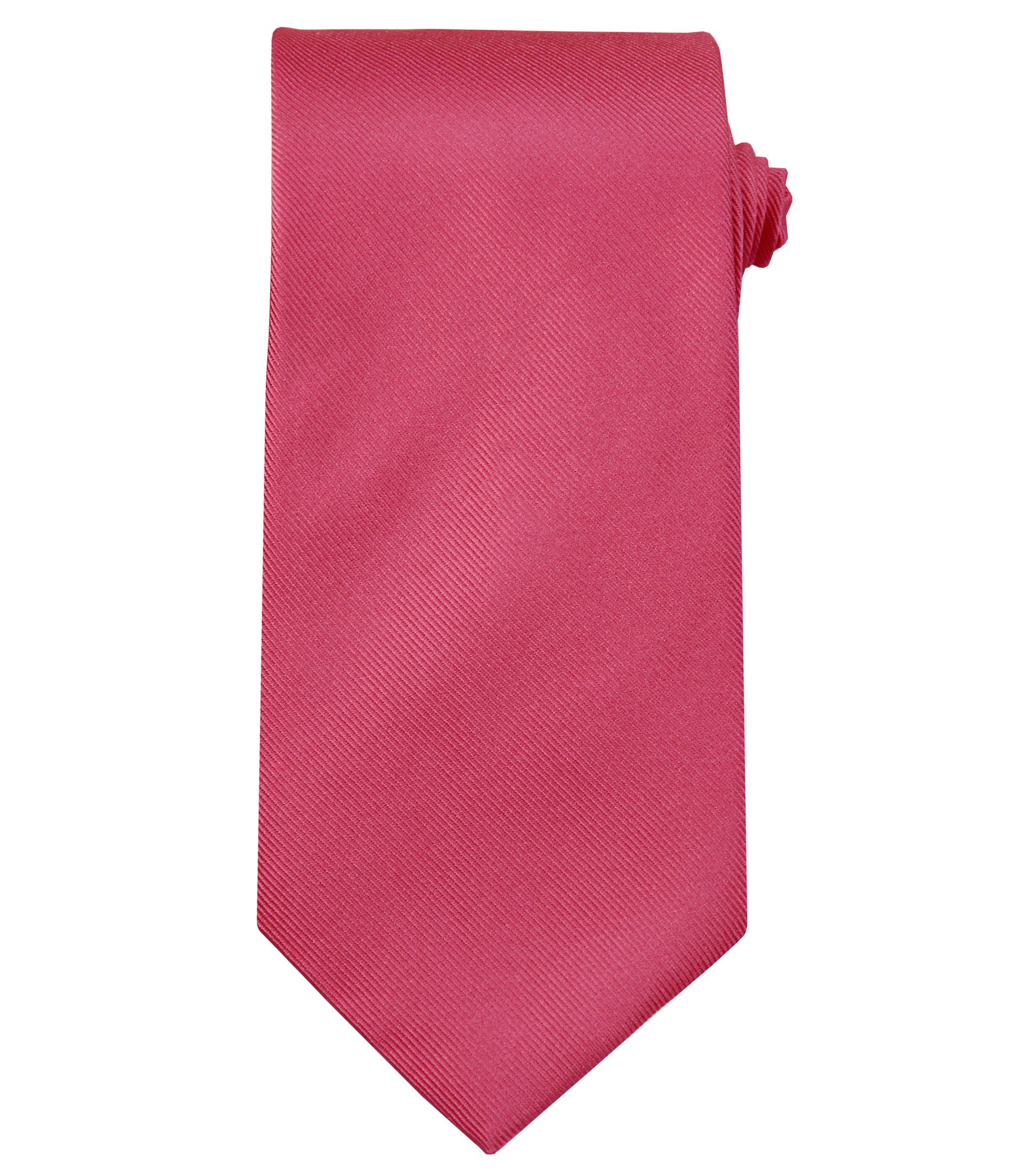 Solid Tie