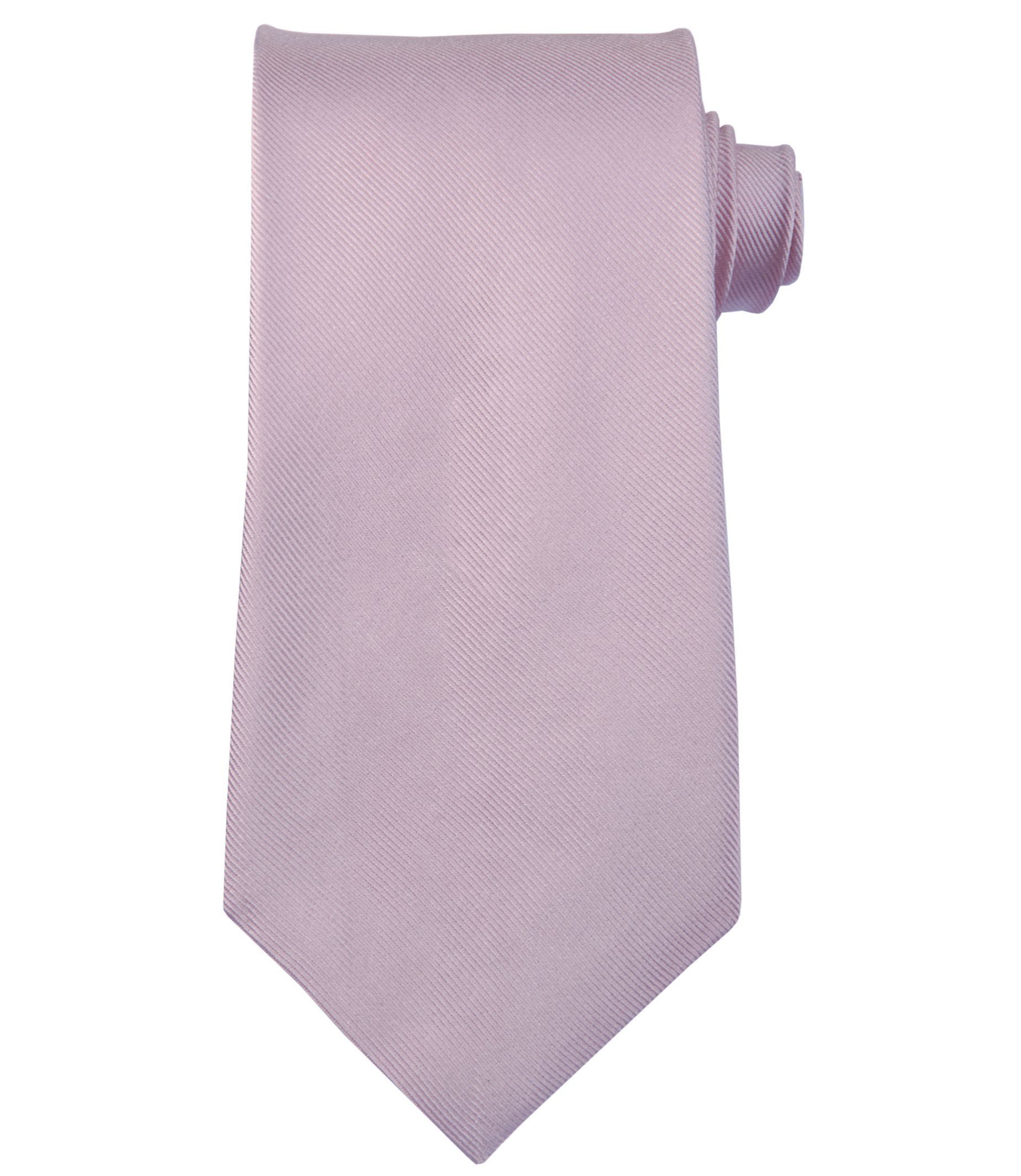 Solid Tie 61