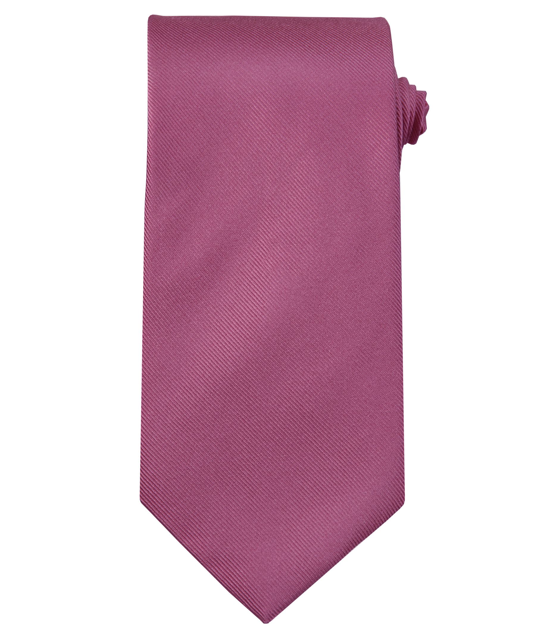 Solid Tie