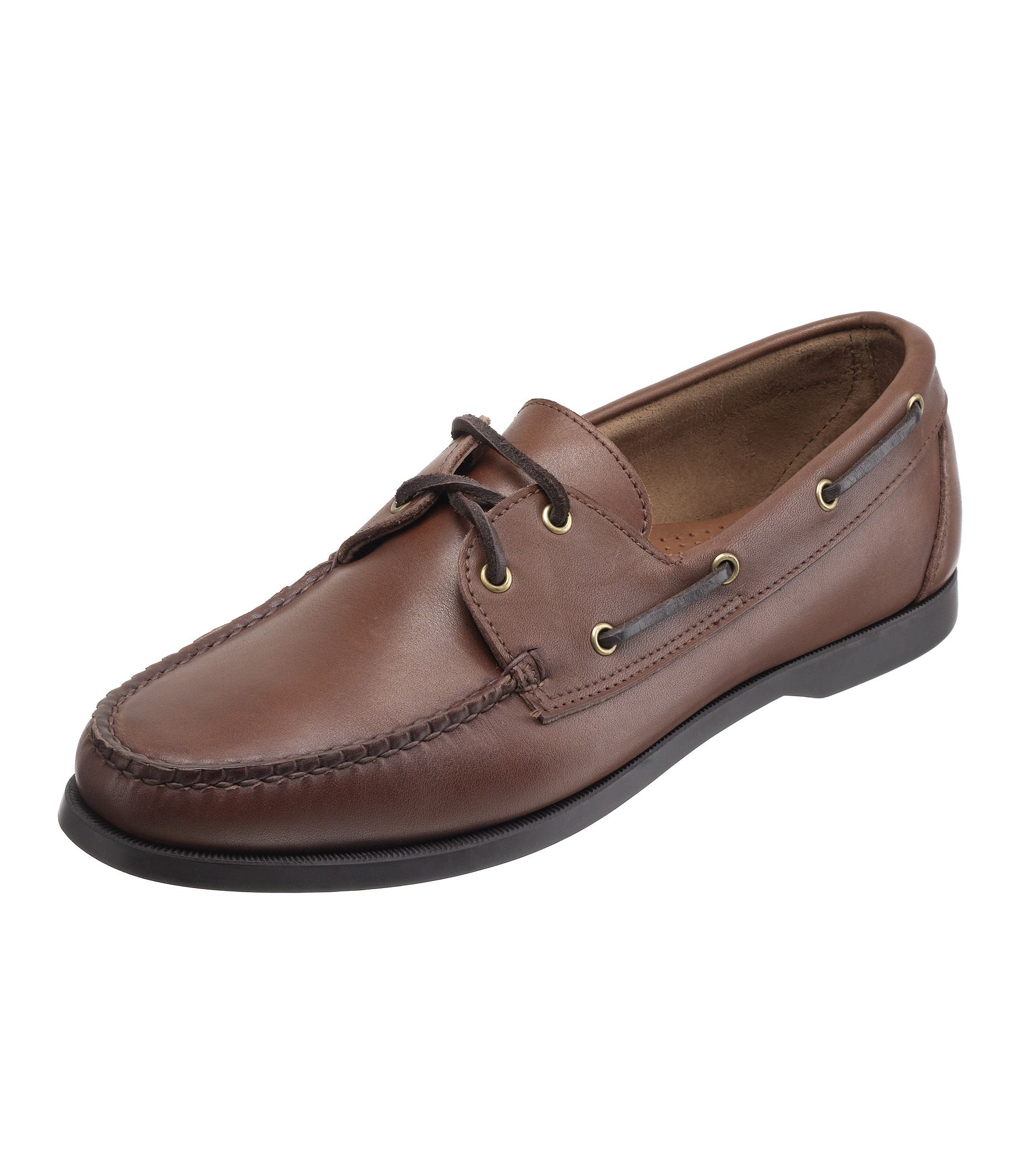 Nags Head Shoe by Allen Edmonds