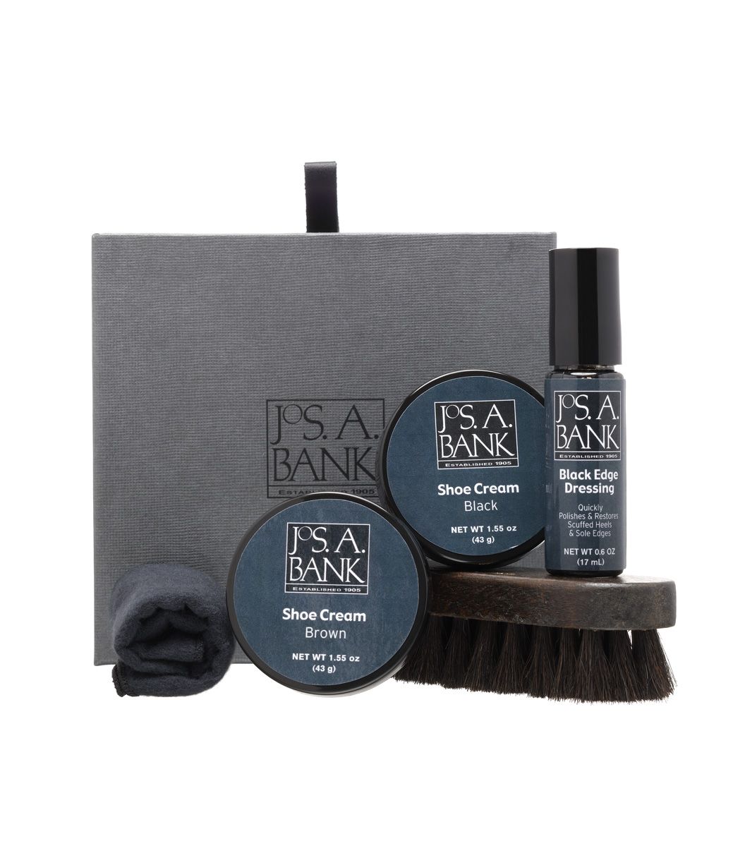 Shoe Care Kit