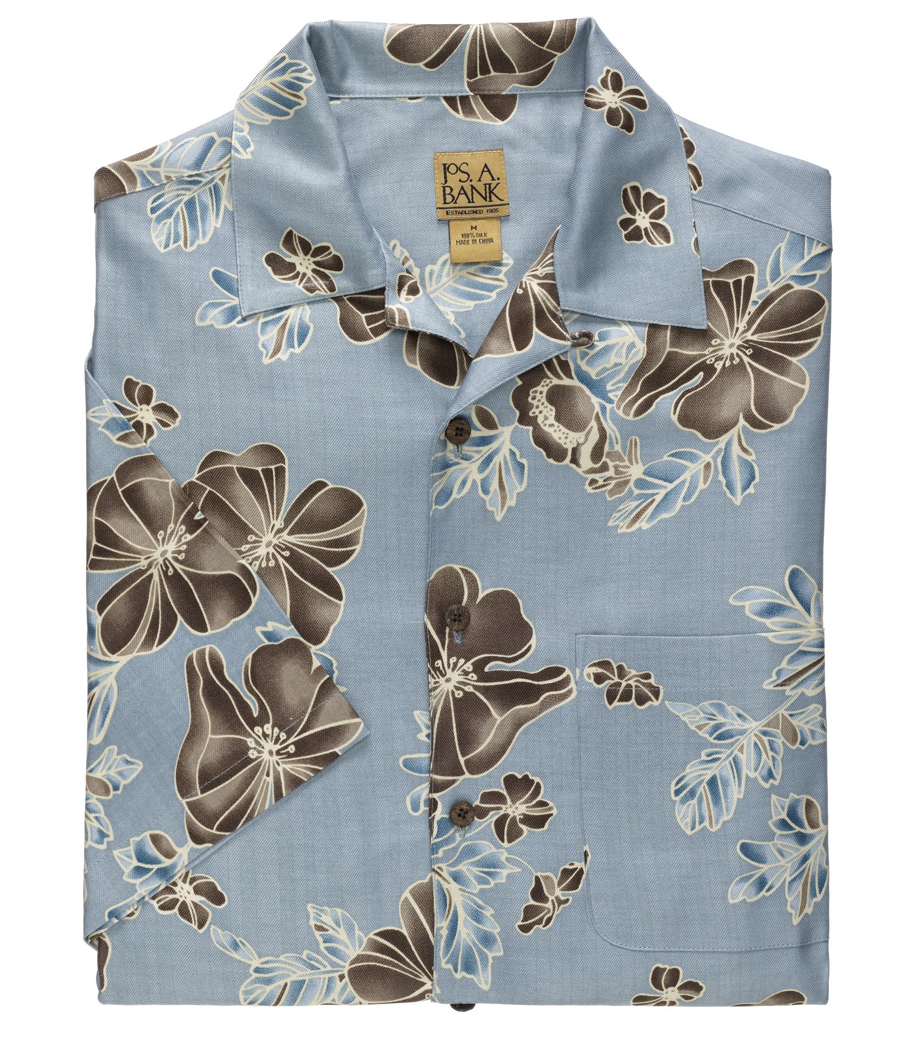 VIP Silk Sportshirt