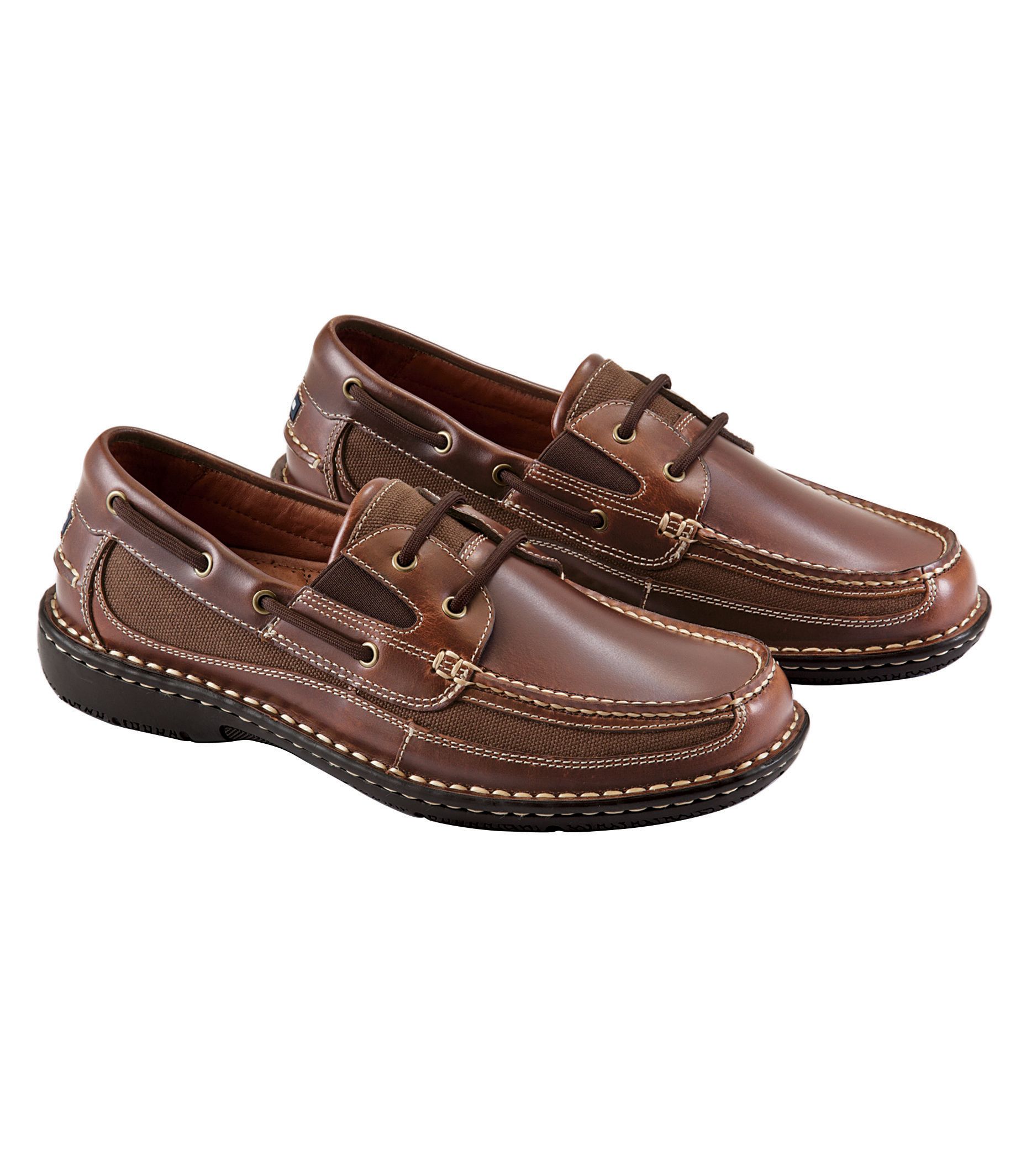 Harbor Boat Shoe