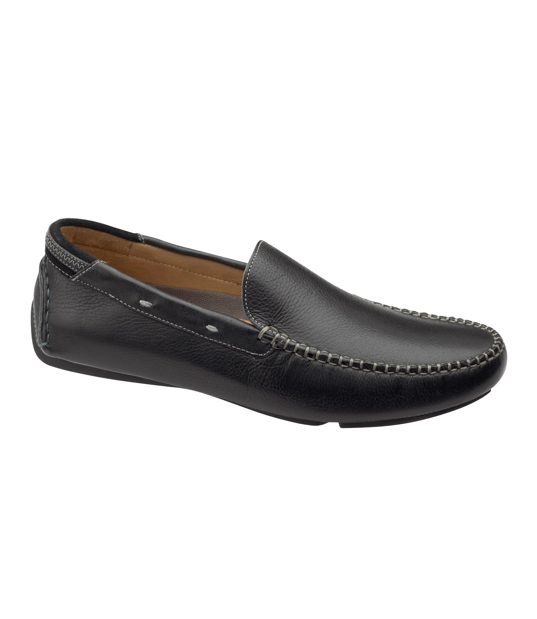 Johnston & Murphy Hembree Venetian Shoe