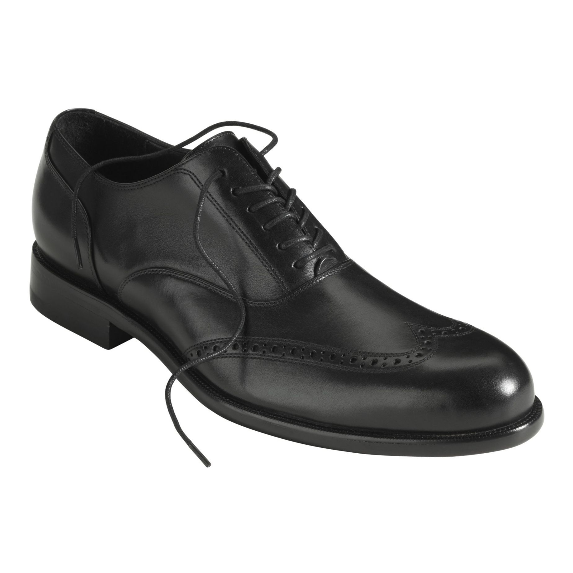 Air Pitney Wing Oxford Shoe by Cole Haan
