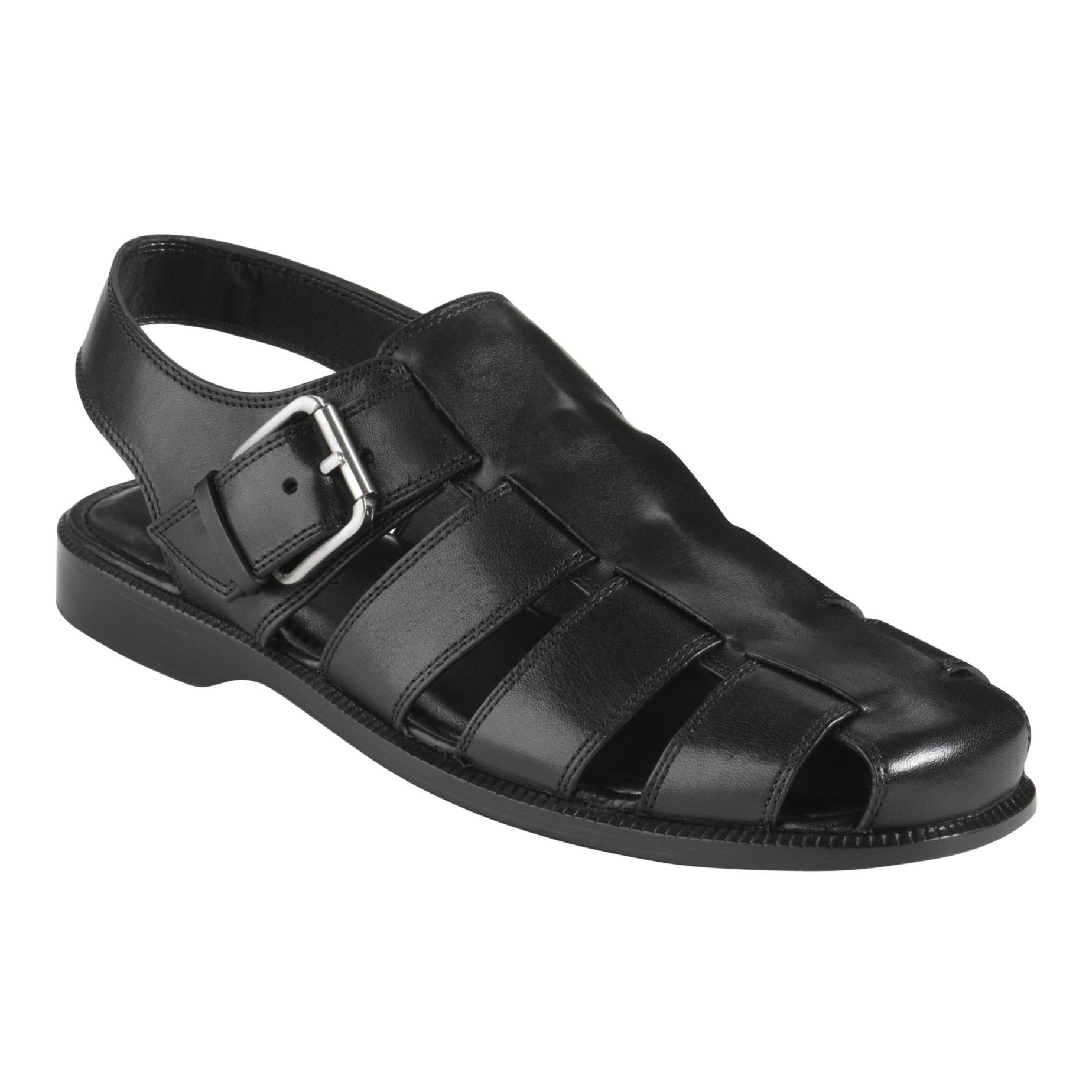 Macao Fisherman Sandal by Cole Haan