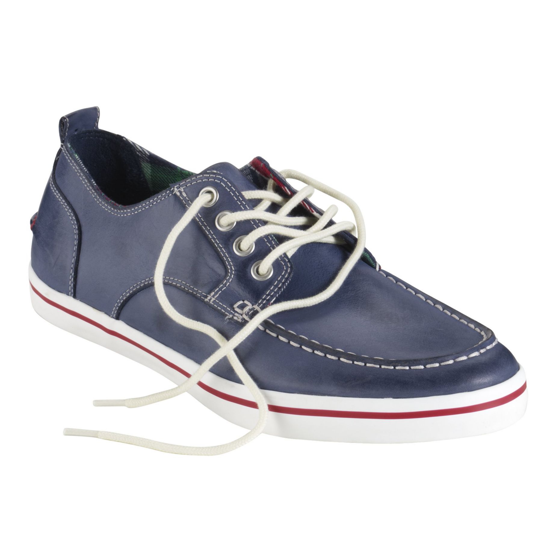 Air Newport 4 Eye Oxford Shoe by Cole Haan