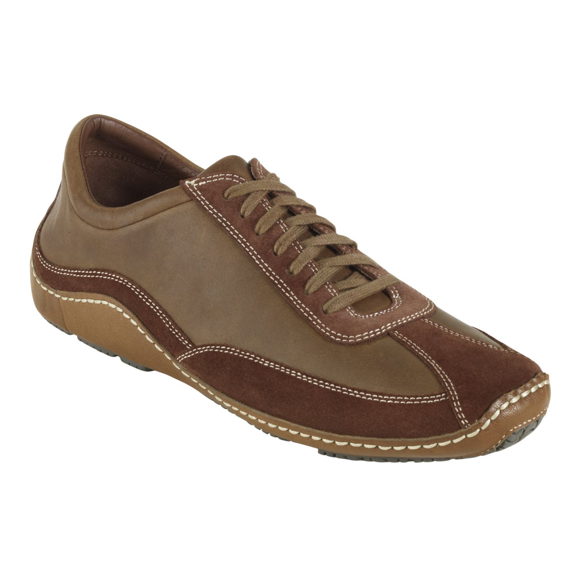 Air Ryder Driver Oxford Shoe by Cole Haan
