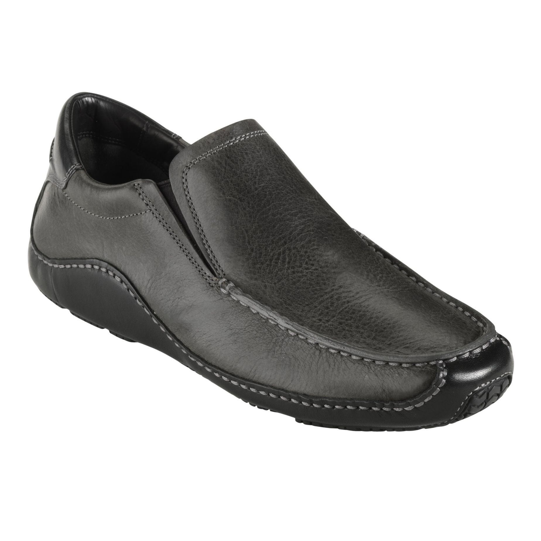Air Ryder Driver Venetian Shoe by Cole Haan