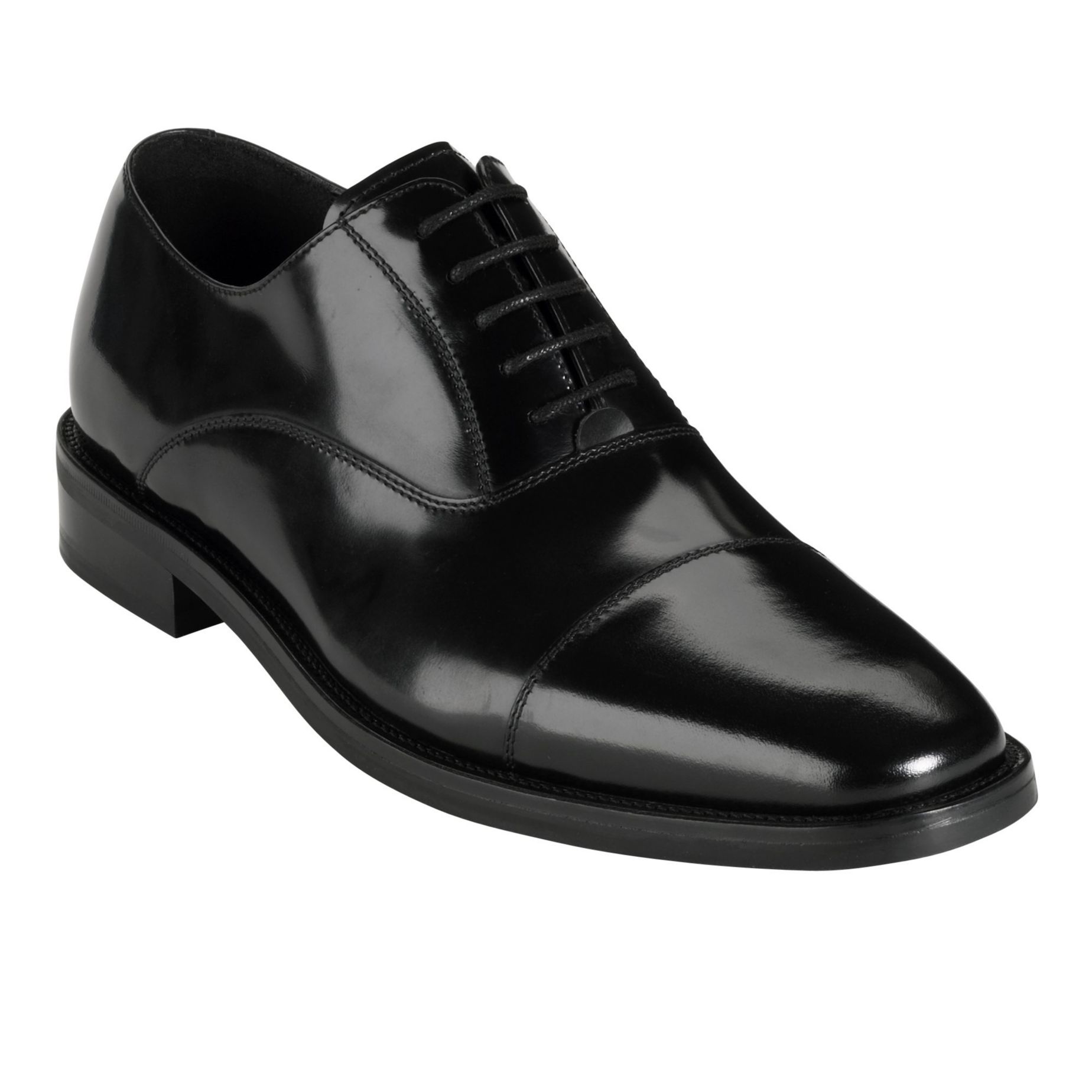 Air Tilden Cap Oxford Shoe by Cole Haan