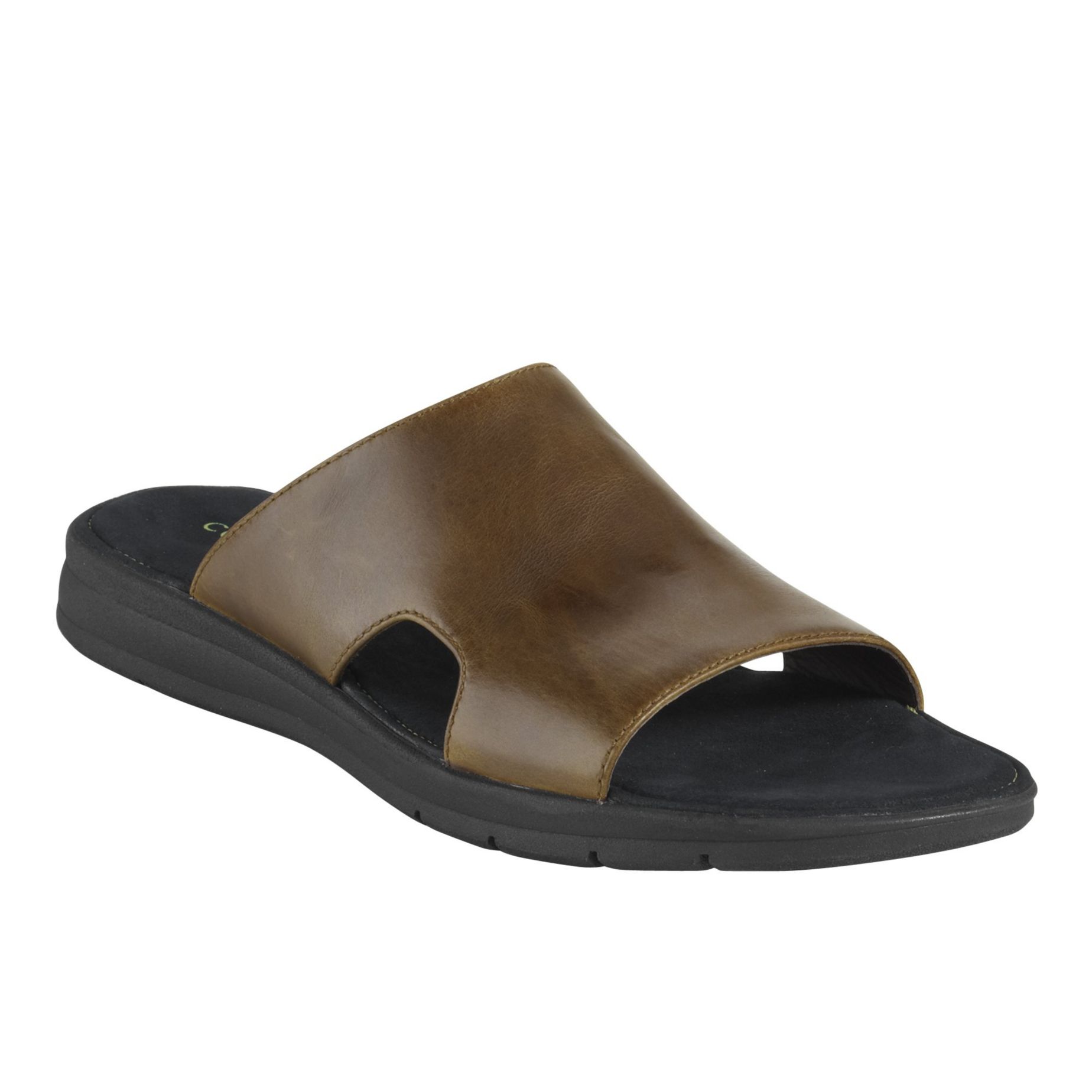 Air Odell Slide Sandal by Cole Haan