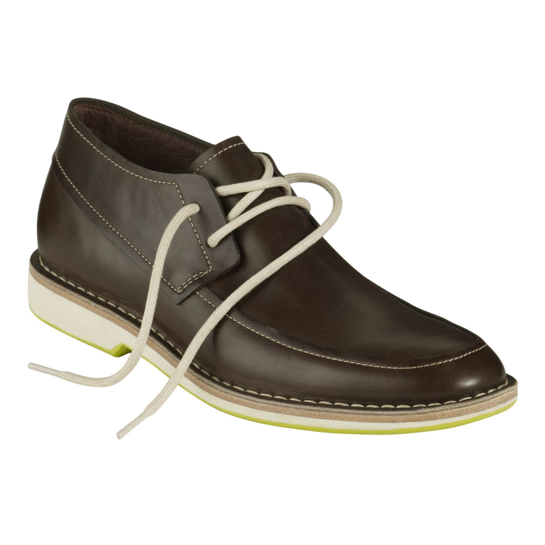 Oswego 2 Eye Shoe by Cole Haan