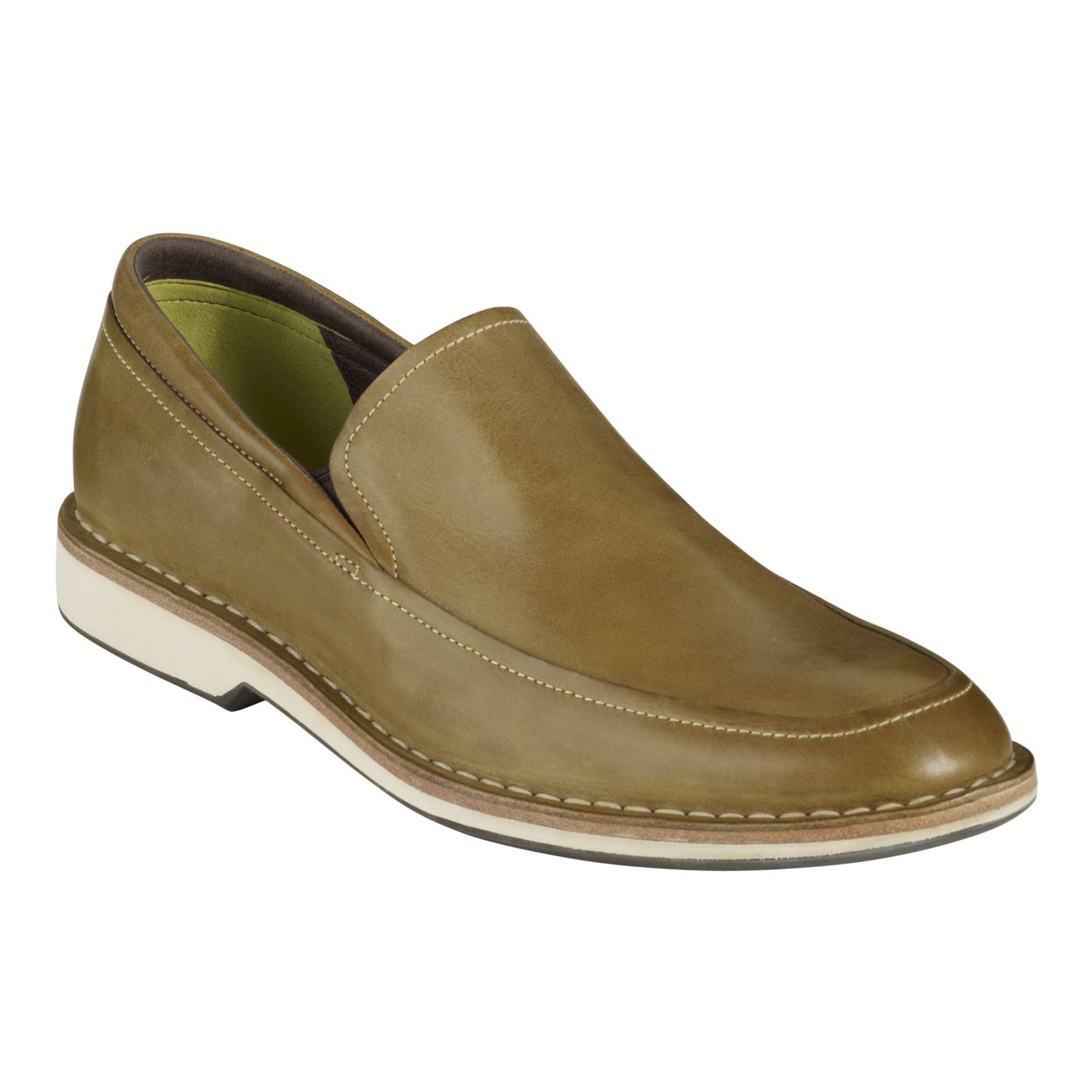 Lunar Oswego Venetian Shoe by Cole Haan