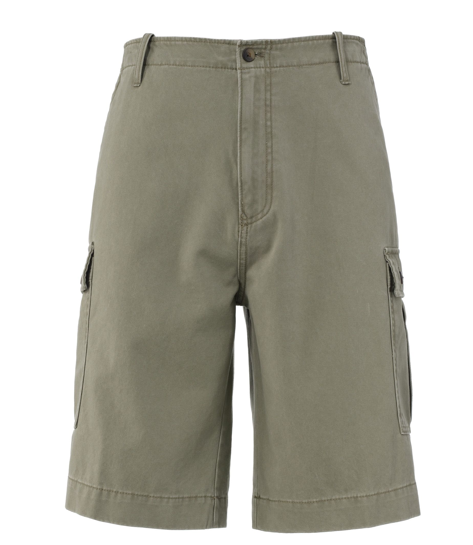 Factory Store Cargo Shorts
