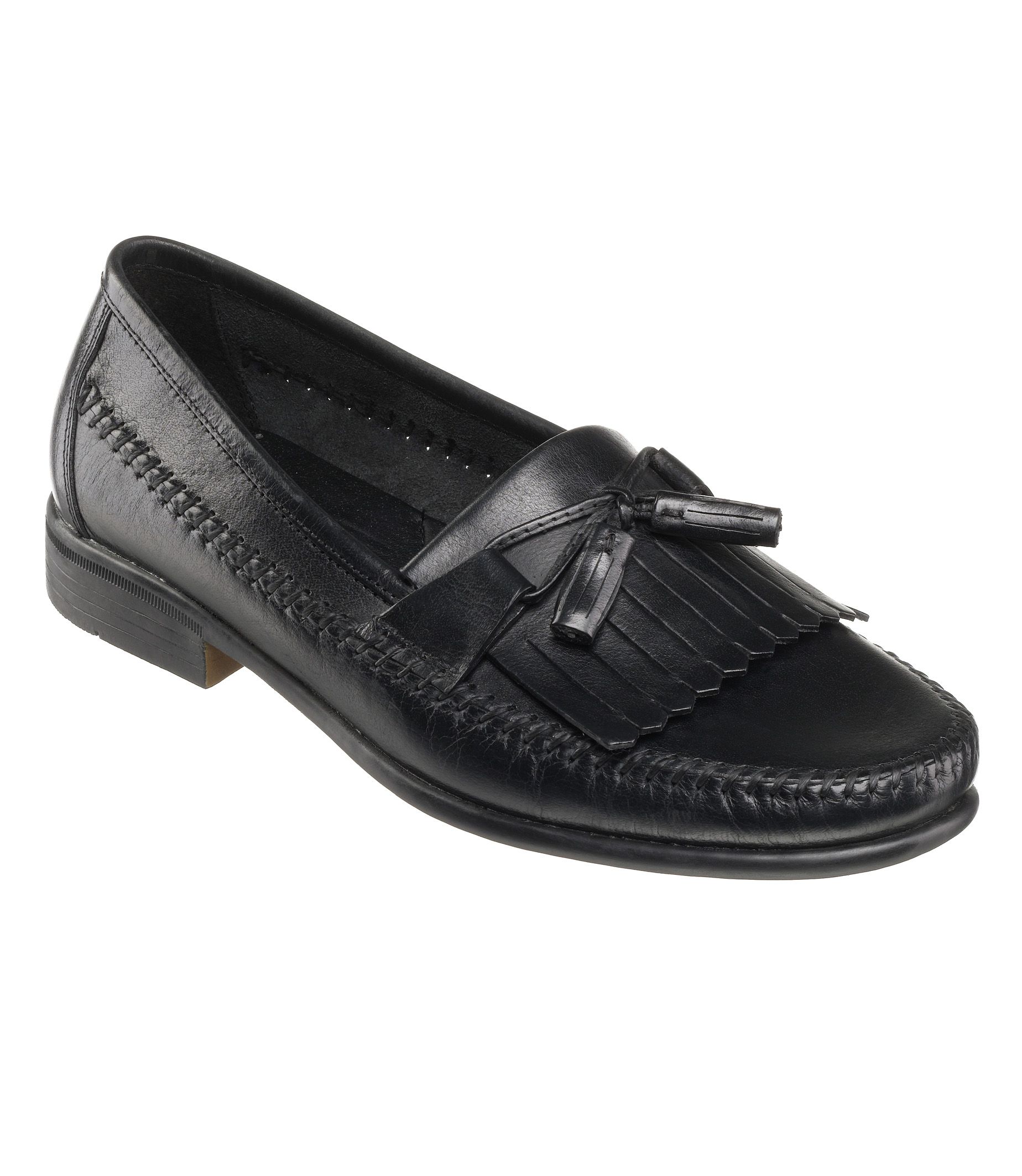 Factory Allegany Shoe by Jos A. Bank