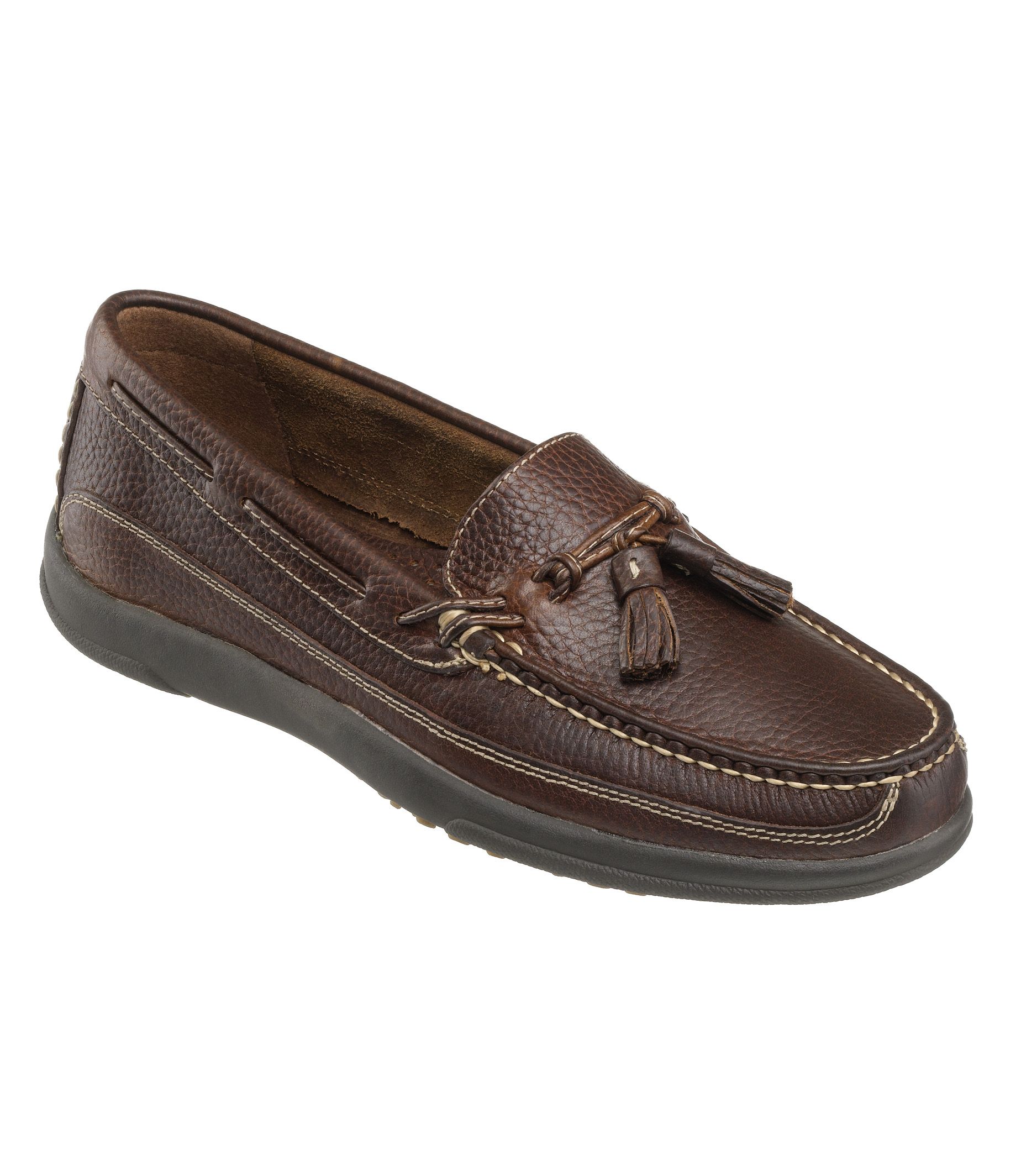 Factory Jett II Shoe by Jos A. Bank
